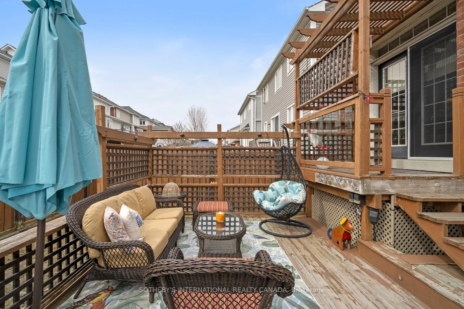 Photo 24 of 114 Strandmore Circle, Whitby, Brooklin — HOMEH