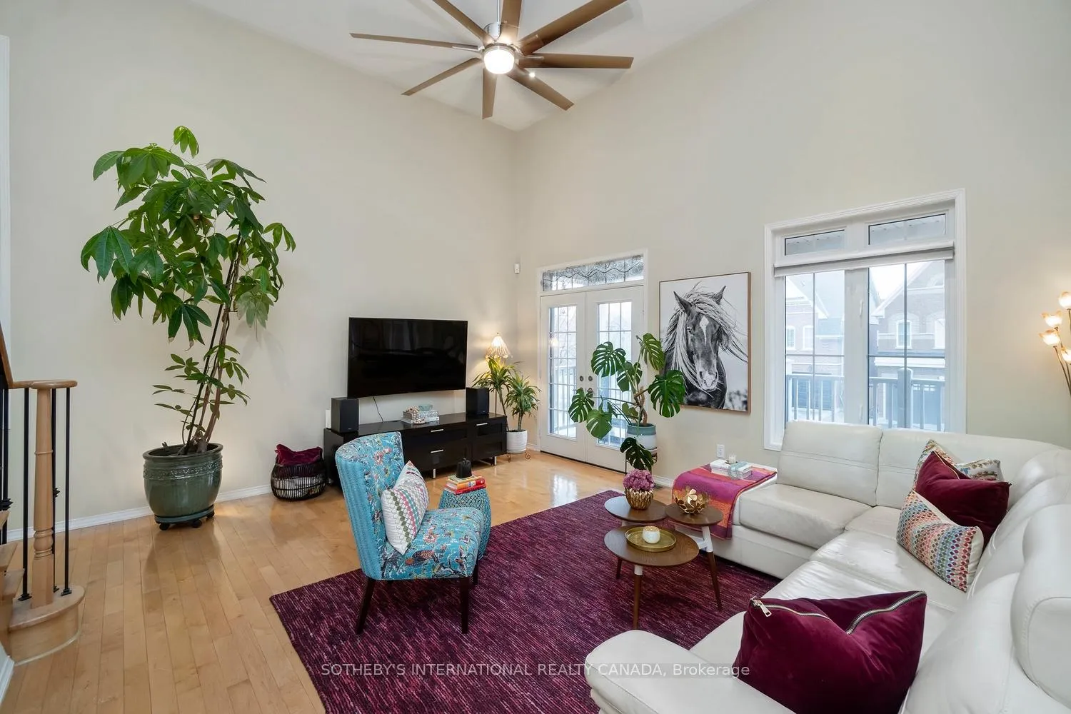 Photo 27 of 114 Strandmore Circle, Whitby, Brooklin — HOMEH