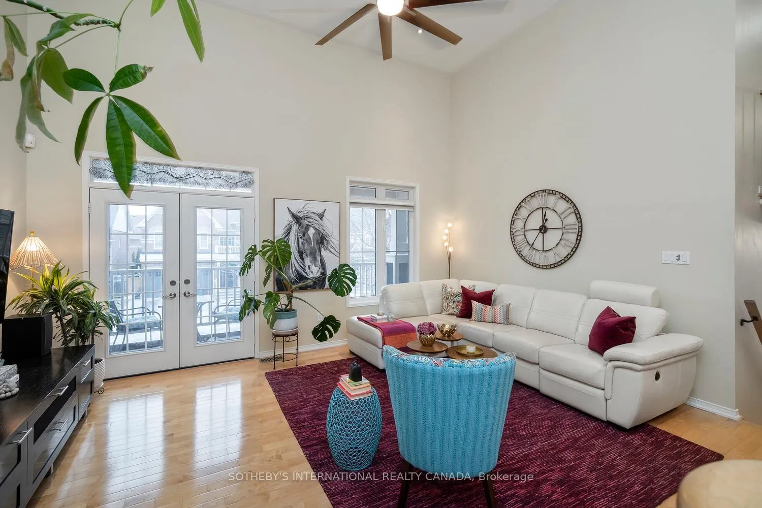 Photo 28 of 114 Strandmore Circle, Whitby, Brooklin — HOMEH