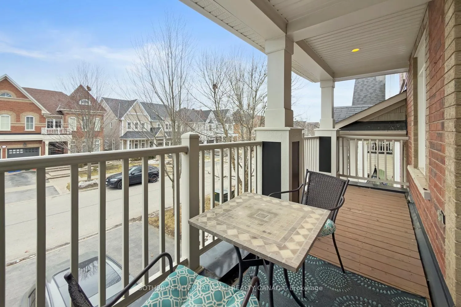 Photo 29 of 114 Strandmore Circle, Whitby, Brooklin — HOMEH