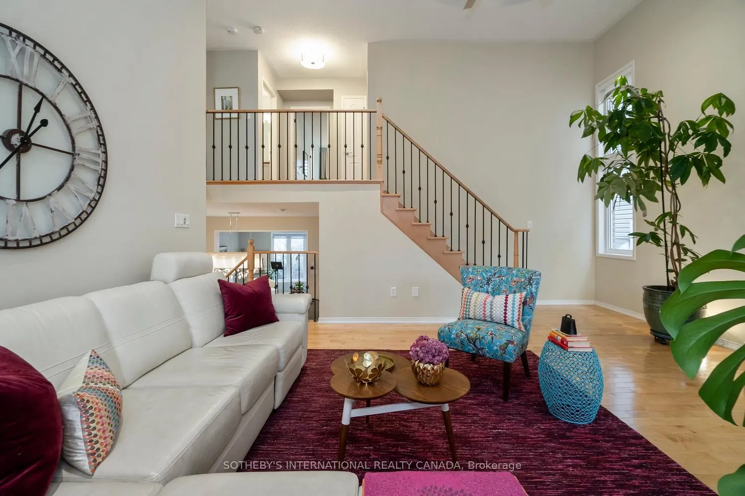 Photo 31 of 114 Strandmore Circle, Whitby, Brooklin — HOMEH