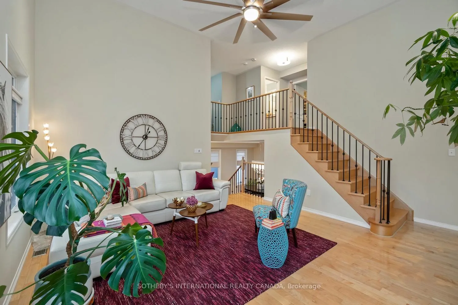Photo 32 of 114 Strandmore Circle, Whitby, Brooklin — HOMEH