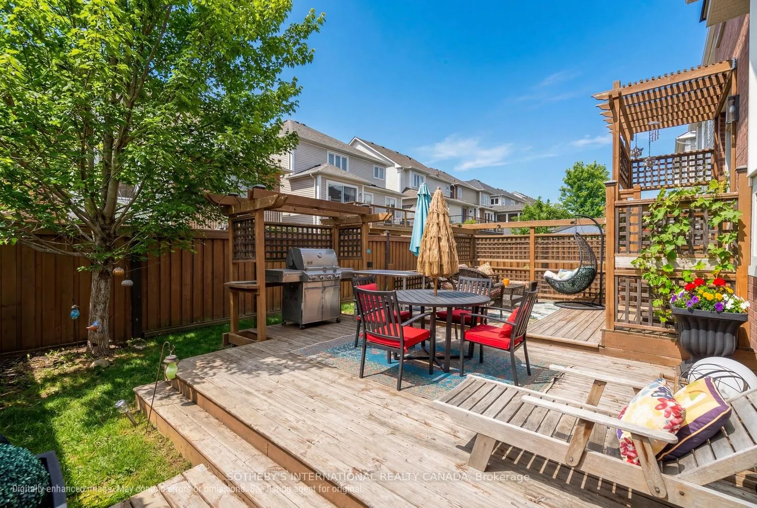 Photo 47 of 114 Strandmore Circle, Whitby, Brooklin — HOMEH