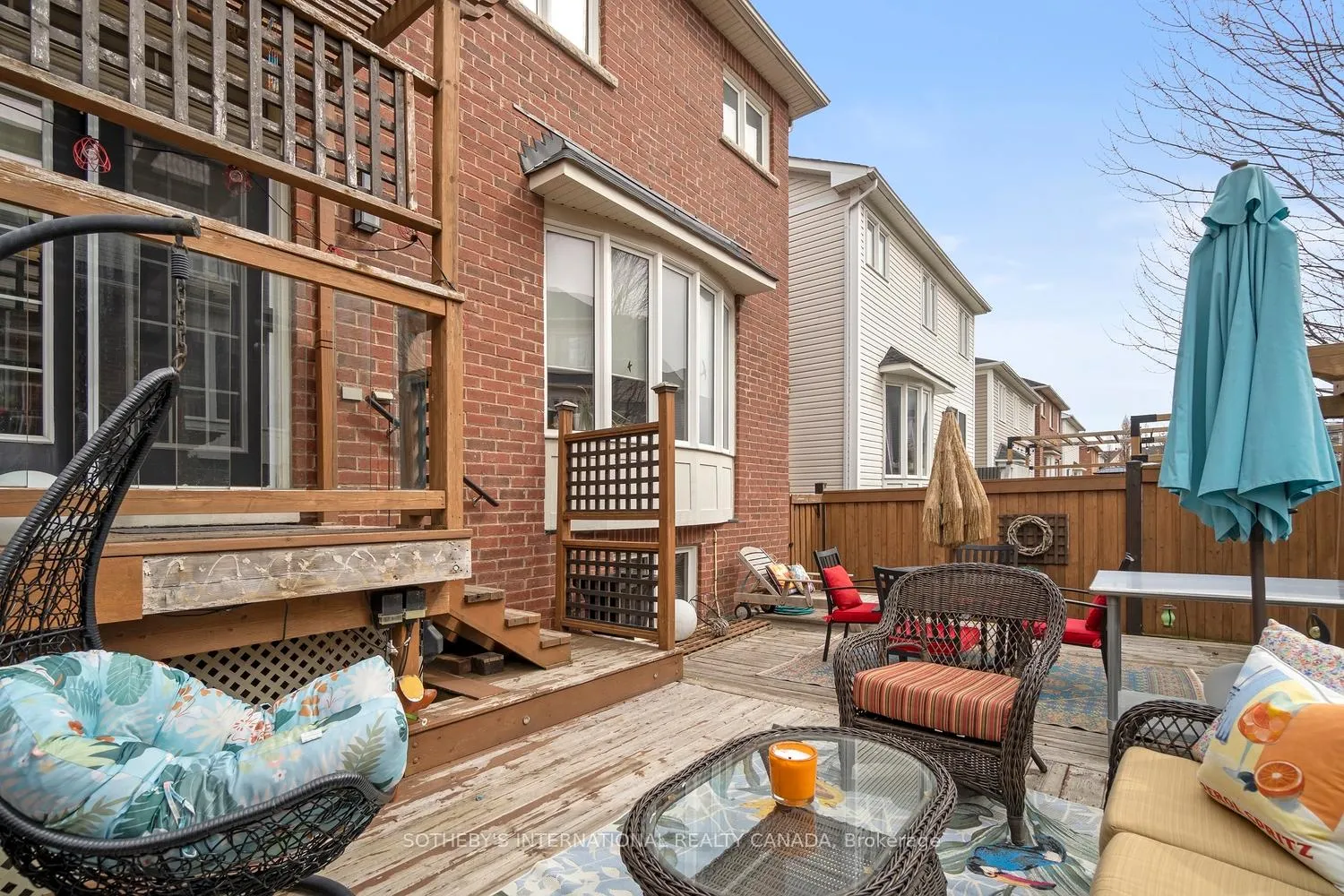 Photo 48 of 114 Strandmore Circle, Whitby, Brooklin — HOMEH