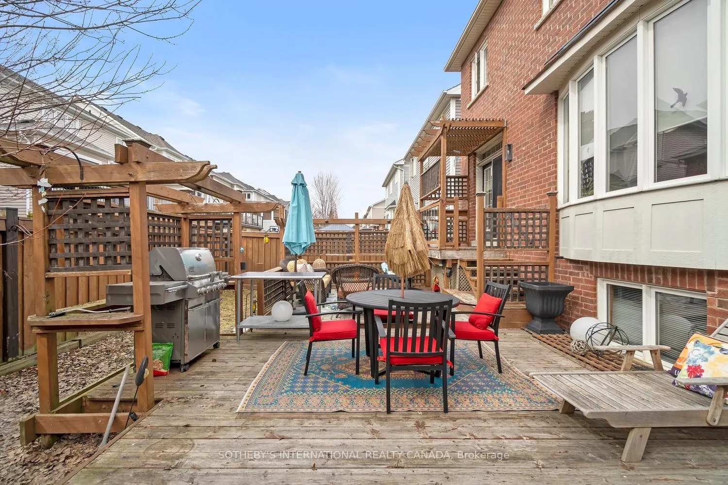 Photo 49 of 114 Strandmore Circle, Whitby, Brooklin — HOMEH