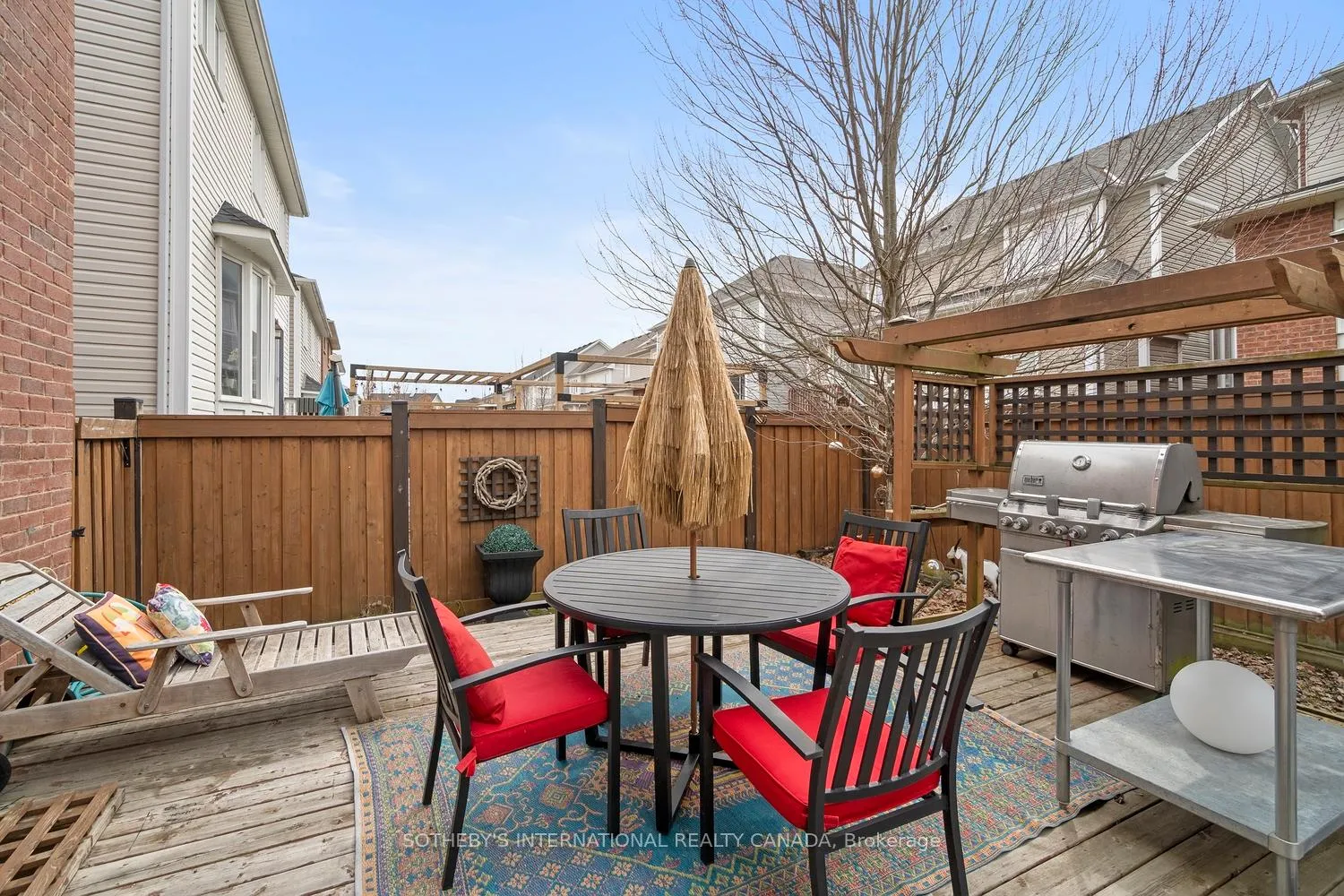 Photo 50 of 114 Strandmore Circle, Whitby, Brooklin — HOMEH