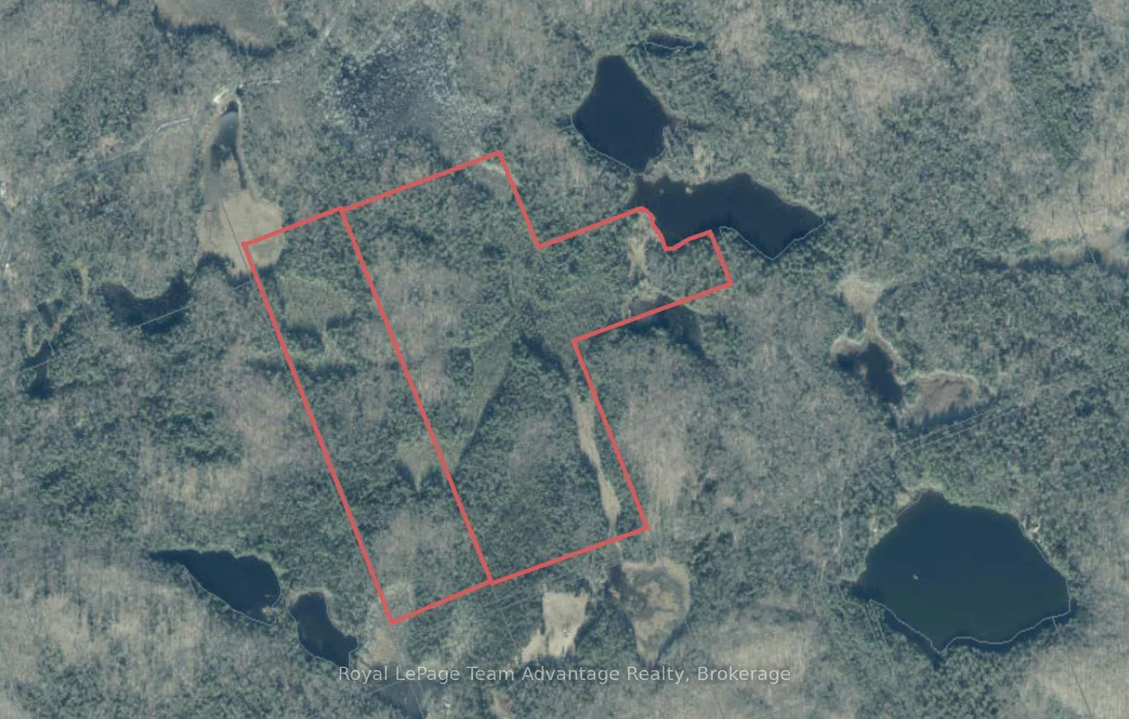 Photo 1 of 1027 Axe Lake Road, McMurrich/Monteith, McMurrich — HOMEH
