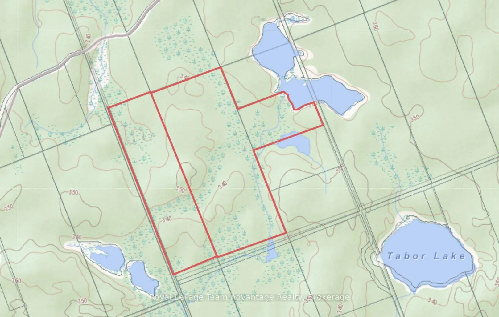 Photo 2 of 1027 Axe Lake Road, McMurrich/Monteith, McMurrich — HOMEH