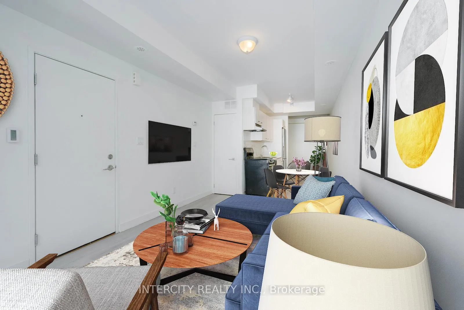 Photo 5 of Unit 5, 1321 Gerrard Street E, Toronto, Greenwood-Coxwell — HOMEH