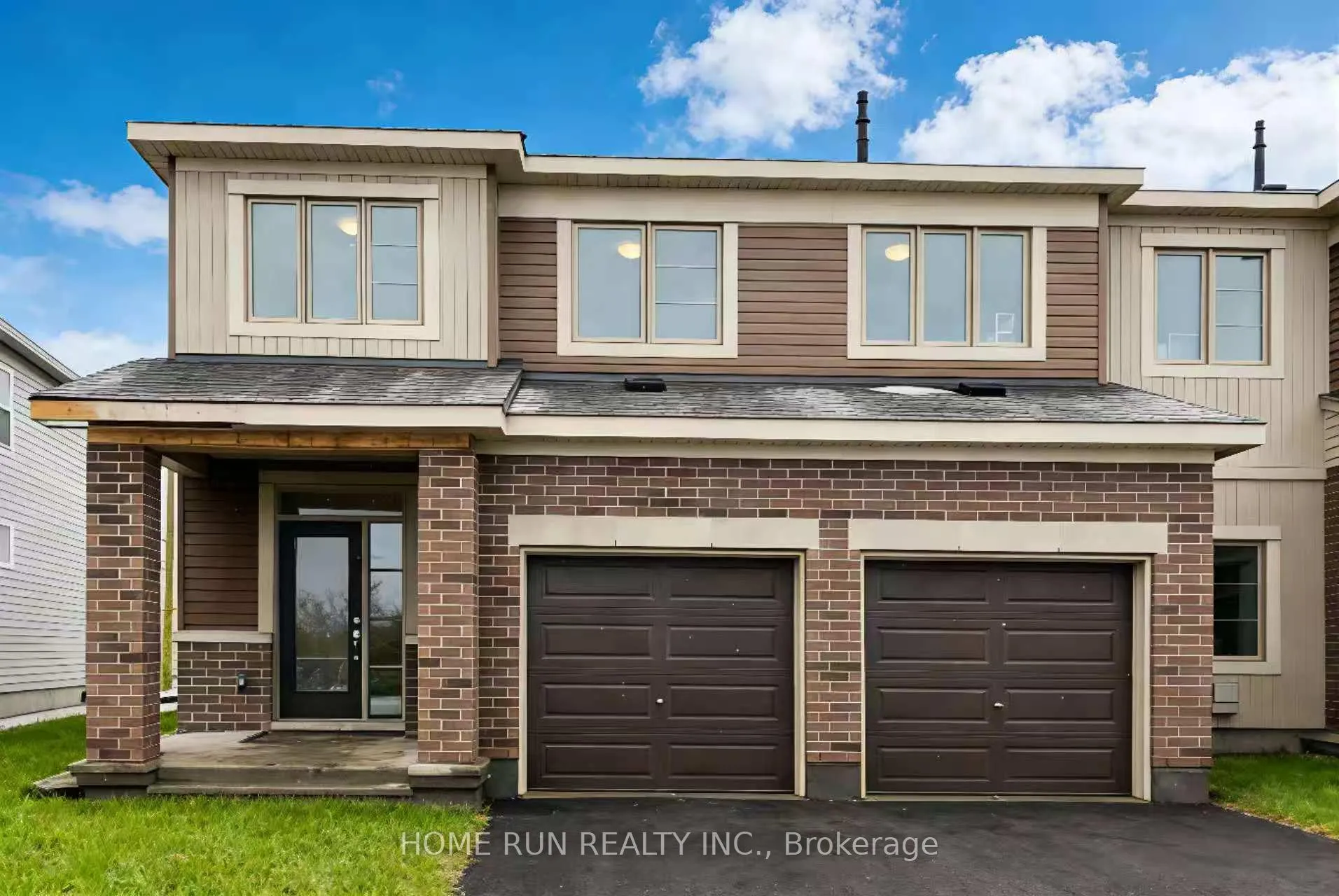 Photo 1 of 2472 Waterlilly Way, Ottawa, Barrhaven - Heritage Park — HOMEH