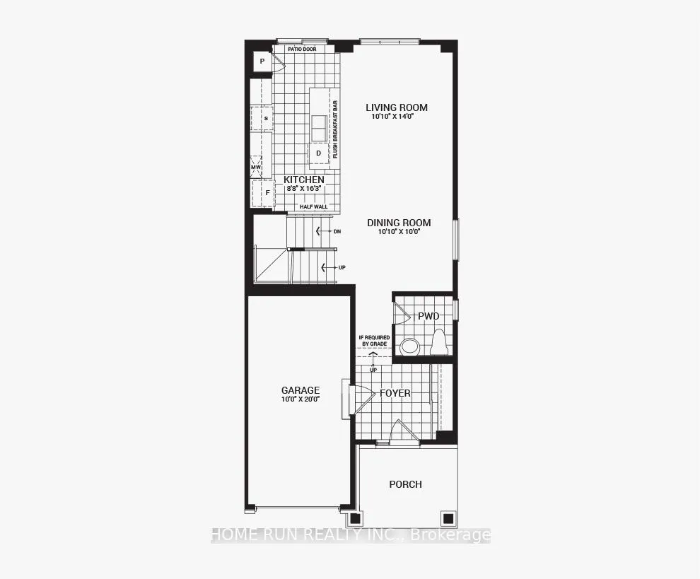 Photo 13 of 2472 Waterlilly Way, Ottawa, Barrhaven - Heritage Park — HOMEH