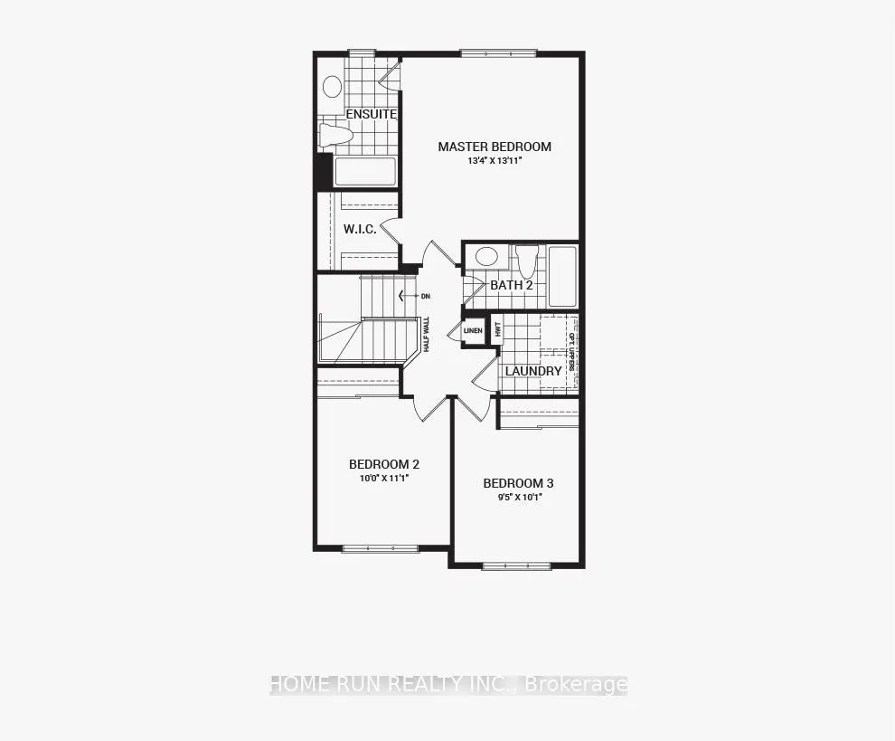 Photo 14 of 2472 Waterlilly Way, Ottawa, Barrhaven - Heritage Park — HOMEH