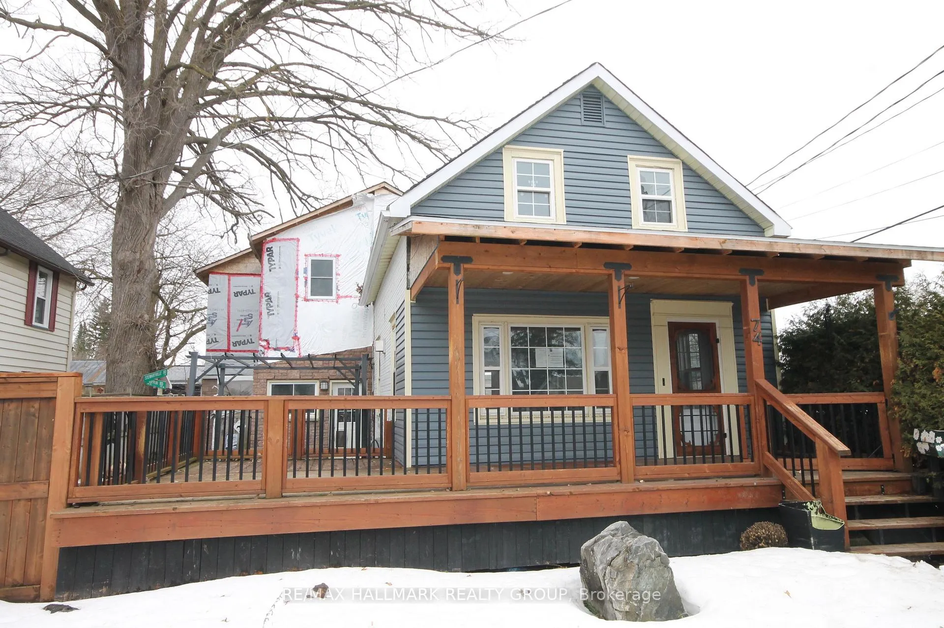 Photo 32 of 74 McGonigal Street W, Arnprior — HOMEH