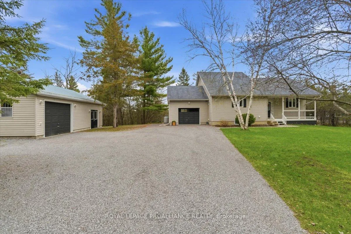 Photo 42 of 2008 Melrose Road, Tyendinaga, Tyendinaga Township — HOMEH