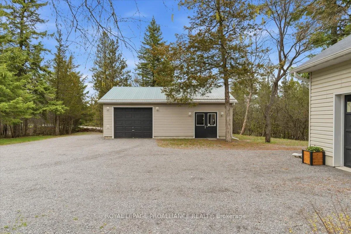 Photo 44 of 2008 Melrose Road, Tyendinaga, Tyendinaga Township — HOMEH