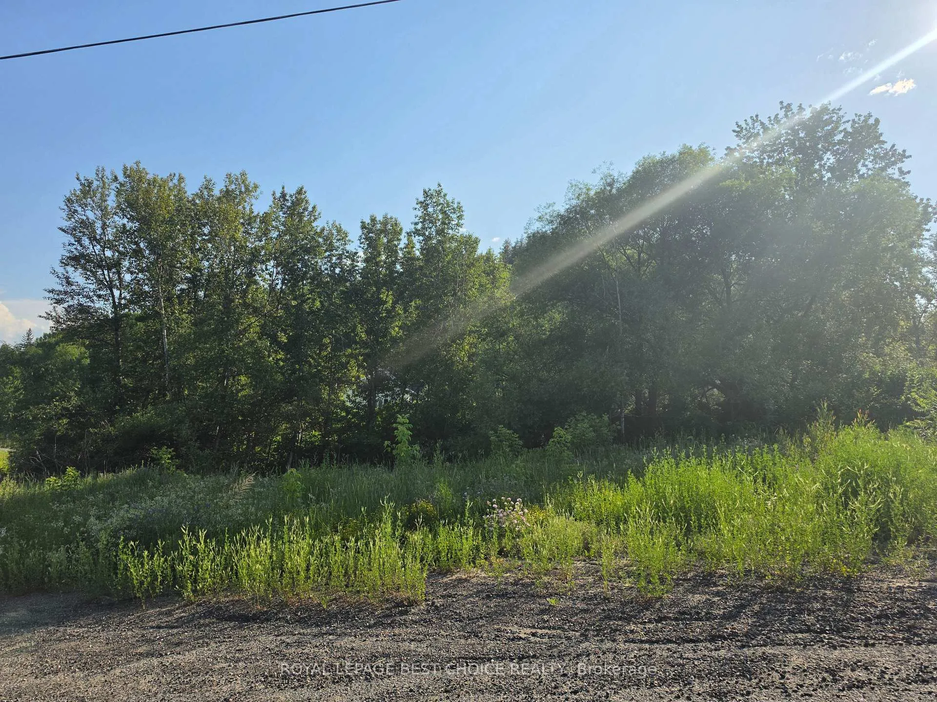 Photo 2 of 29 Hudson Bay Road, Cobalt — HOMEH