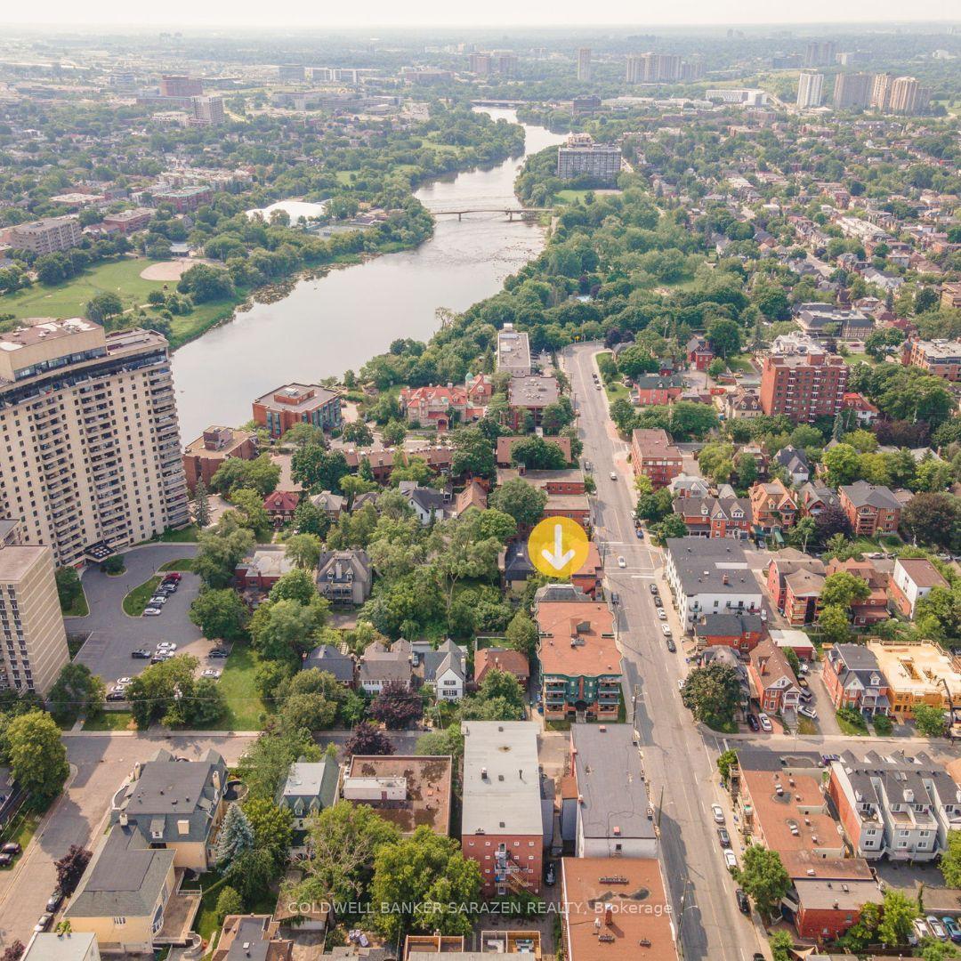 Photo 2 of Unit 2, 229 Charlotte Street, Ottawa, Sandy Hill — HOMEH