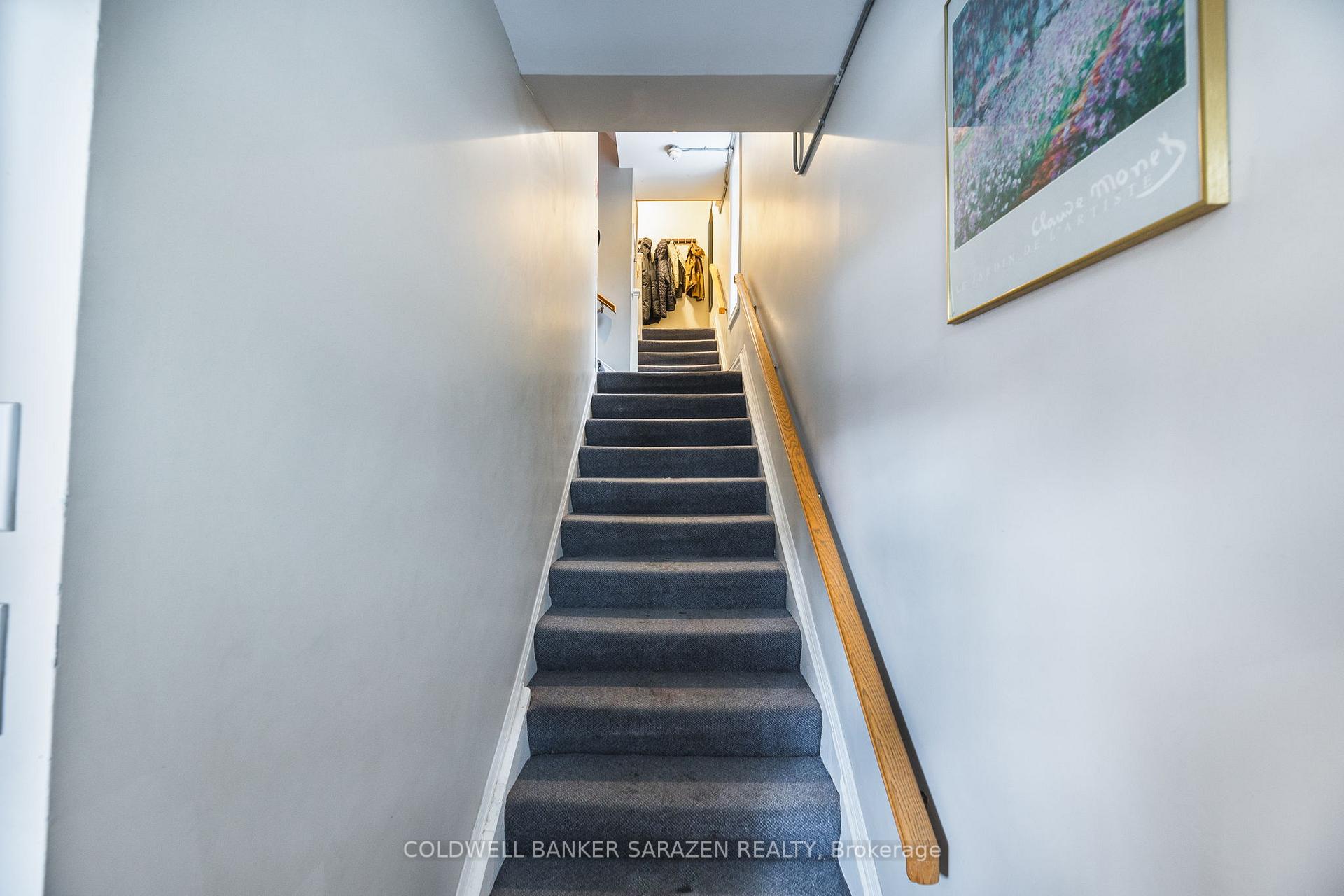 Photo 4 of Unit 2, 229 Charlotte Street, Ottawa, Sandy Hill — HOMEH