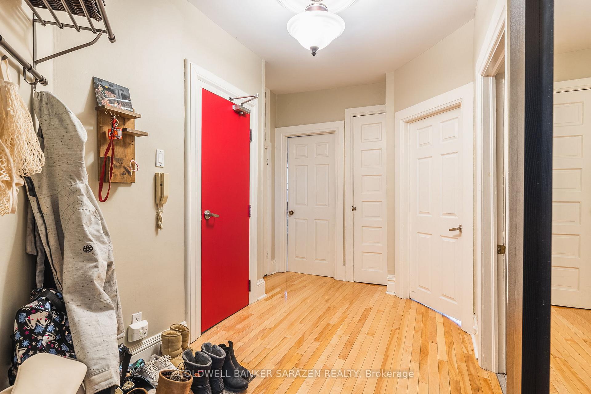 Photo 5 of Unit 2, 229 Charlotte Street, Ottawa, Sandy Hill — HOMEH