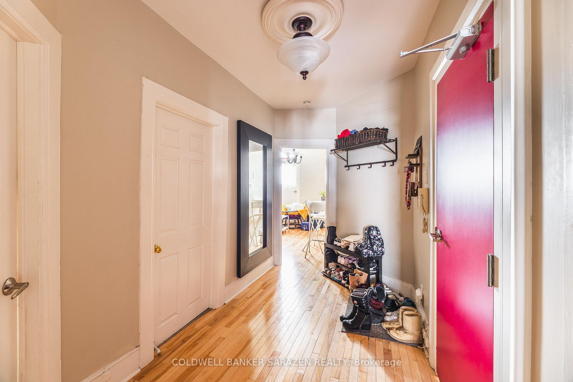 Photo 6 of Unit 2, 229 Charlotte Street, Ottawa, Sandy Hill — HOMEH