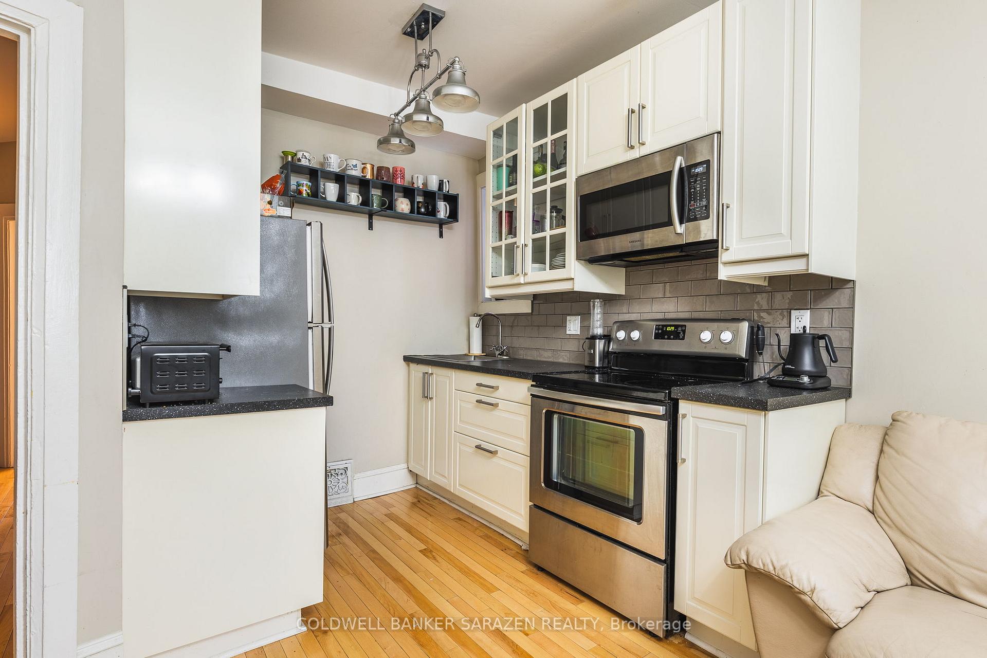 Photo 7 of Unit 2, 229 Charlotte Street, Ottawa, Sandy Hill — HOMEH