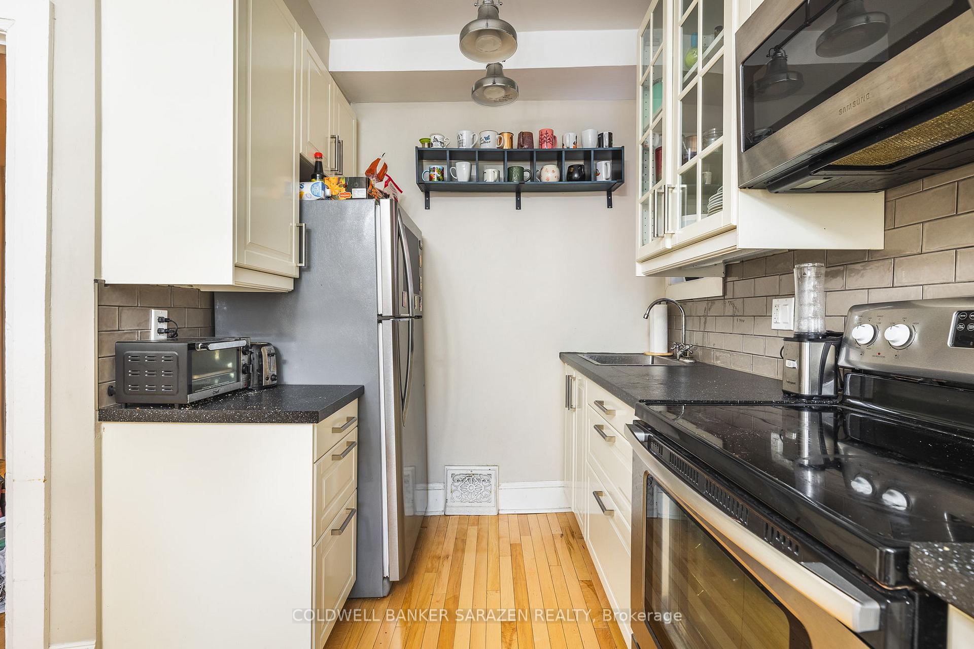 Photo 8 of Unit 2, 229 Charlotte Street, Ottawa, Sandy Hill — HOMEH