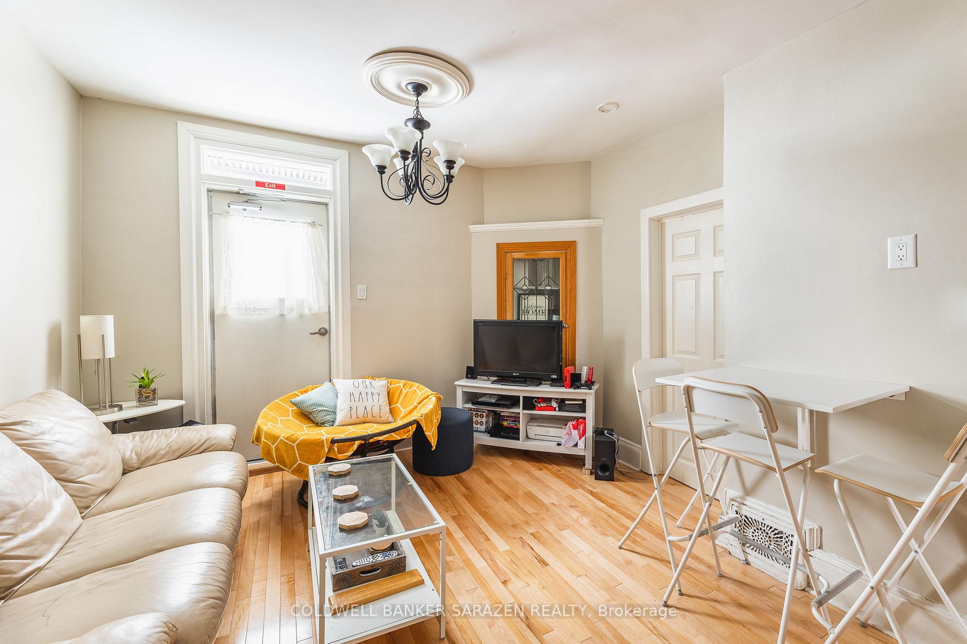 Photo 9 of Unit 2, 229 Charlotte Street, Ottawa, Sandy Hill — HOMEH