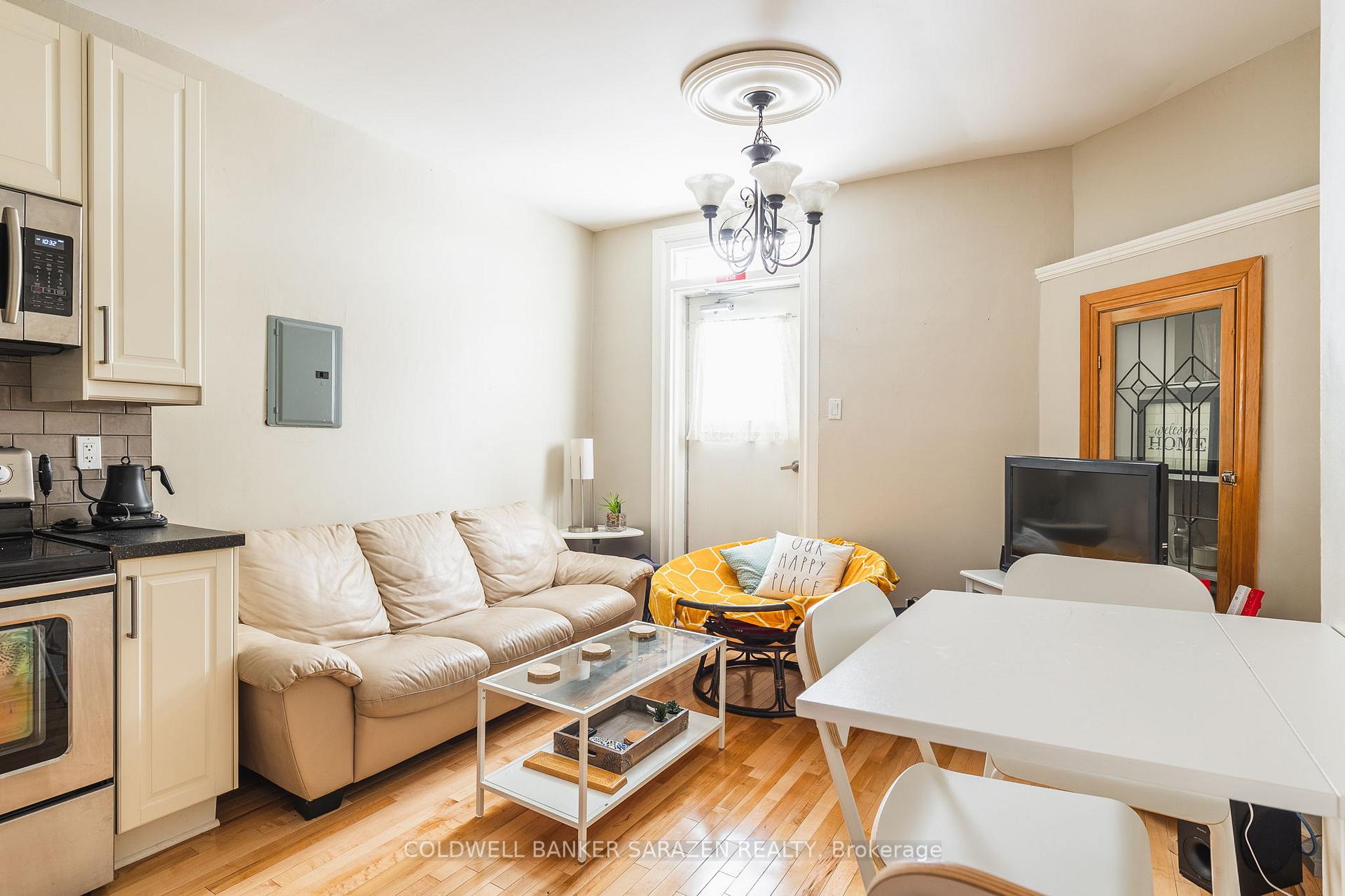 Photo 10 of Unit 2, 229 Charlotte Street, Ottawa, Sandy Hill — HOMEH
