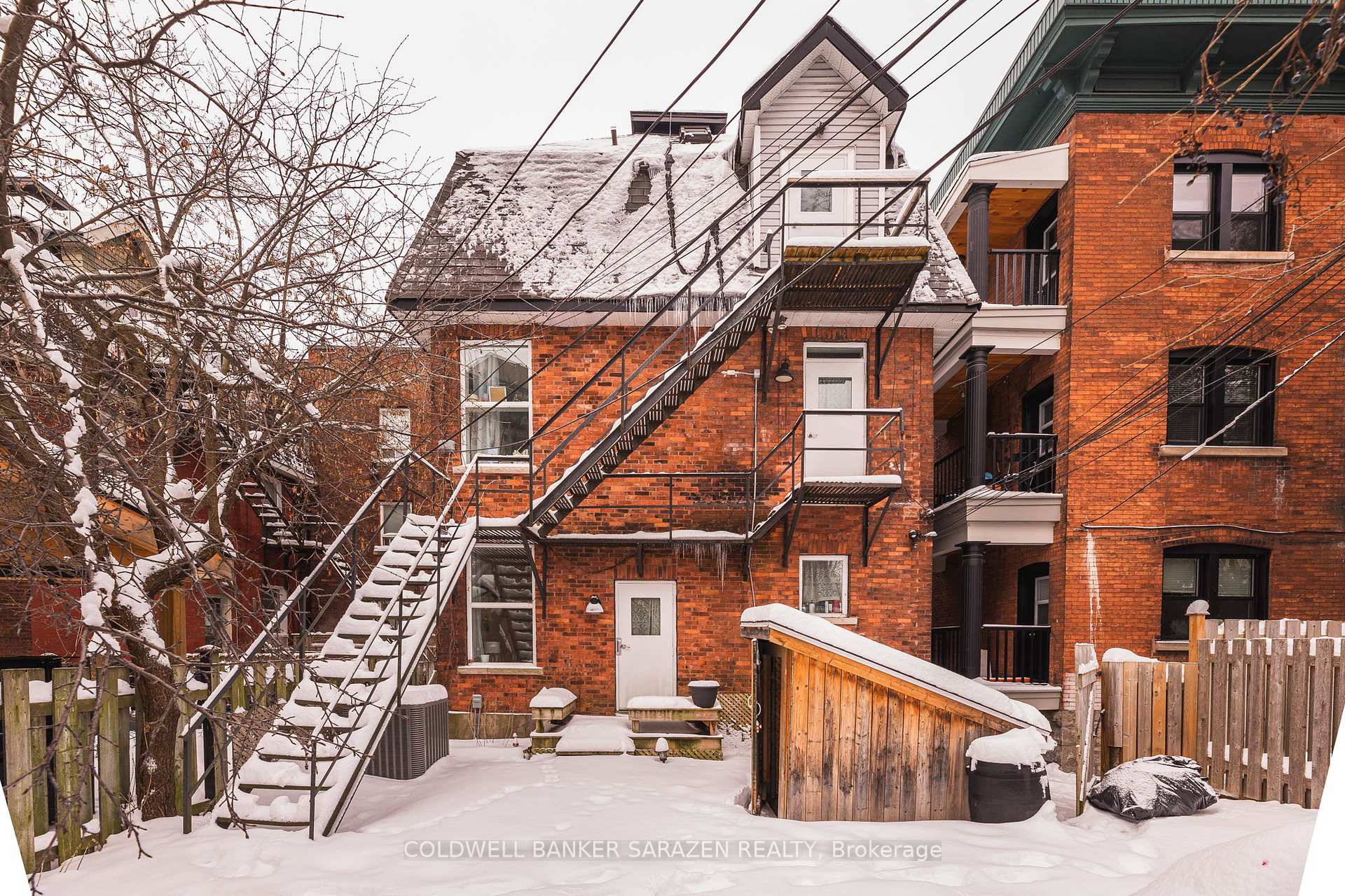 Photo 19 of Unit 2, 229 Charlotte Street, Ottawa, Sandy Hill — HOMEH