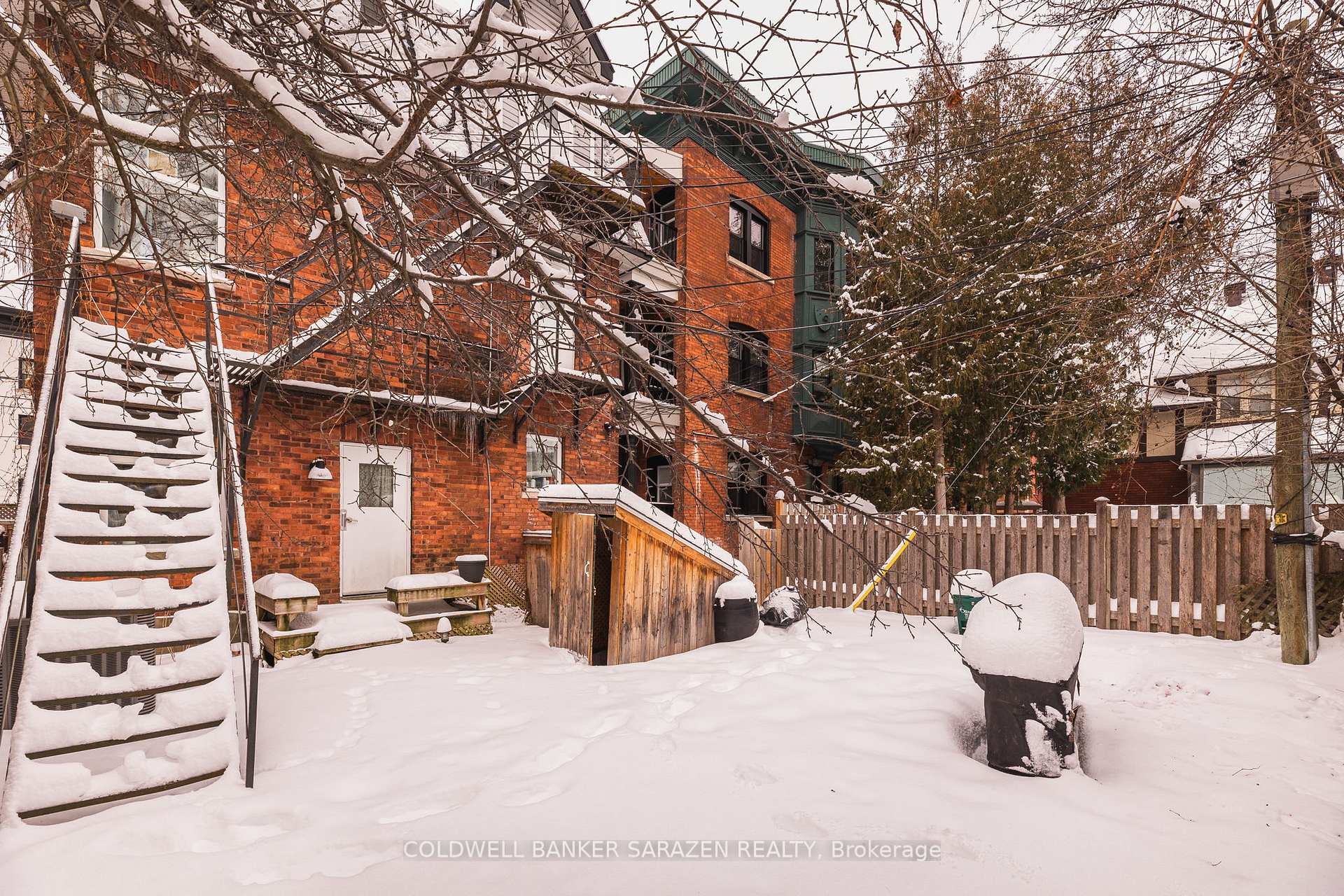 Photo 20 of Unit 2, 229 Charlotte Street, Ottawa, Sandy Hill — HOMEH