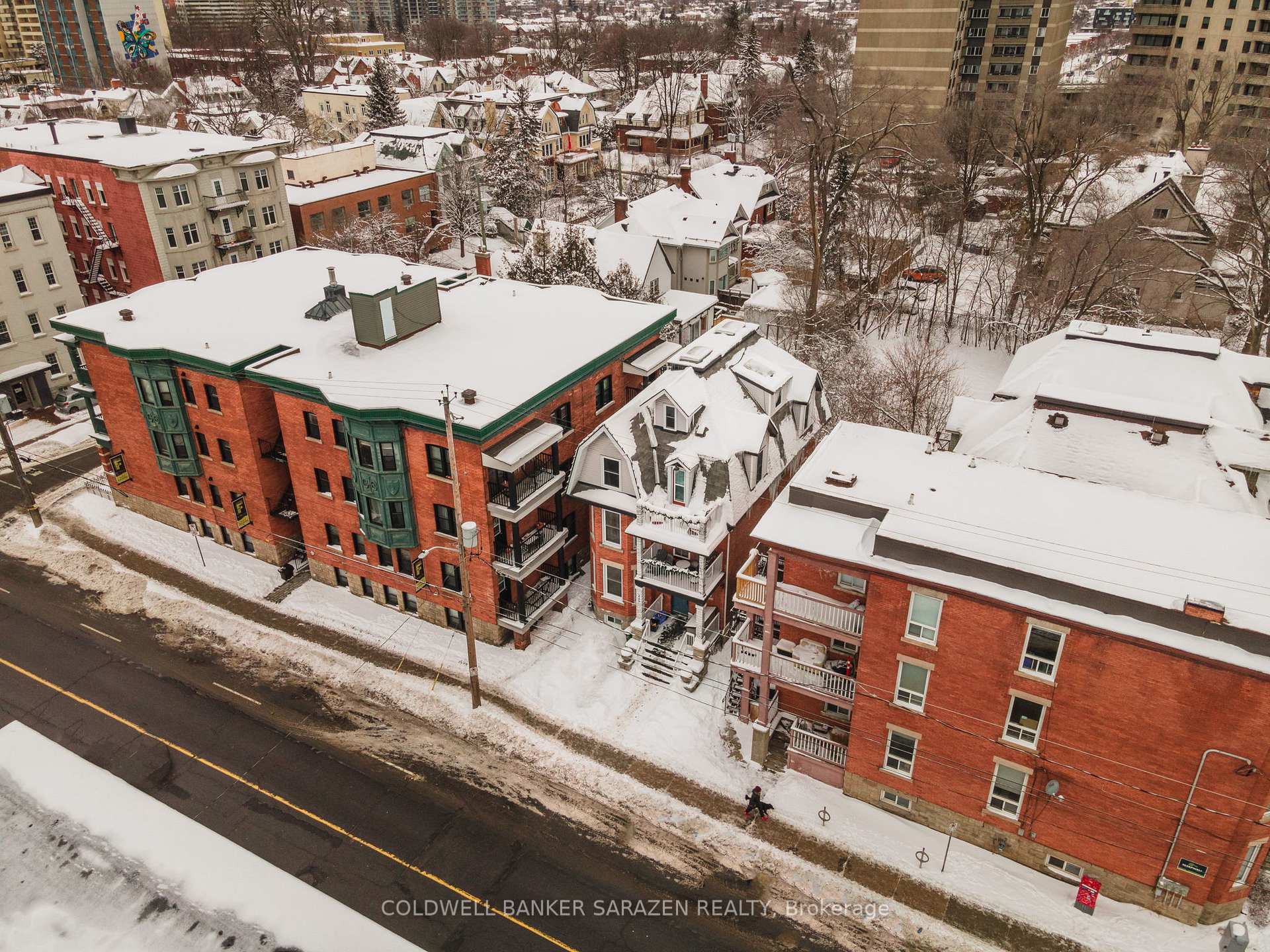 Photo 21 of Unit 2, 229 Charlotte Street, Ottawa, Sandy Hill — HOMEH