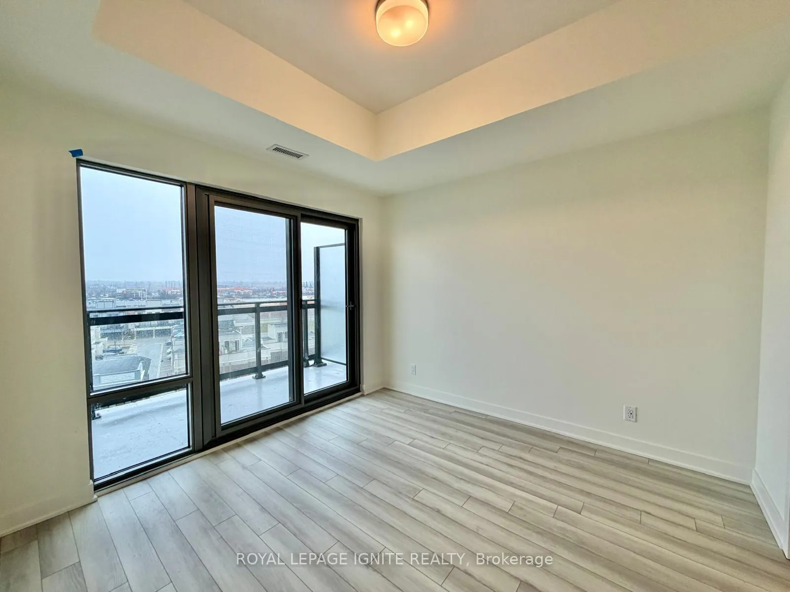 Photo 9 of Unit 716, 51 Clarington Boulevard, Clarington, Bowmanville — HOMEH