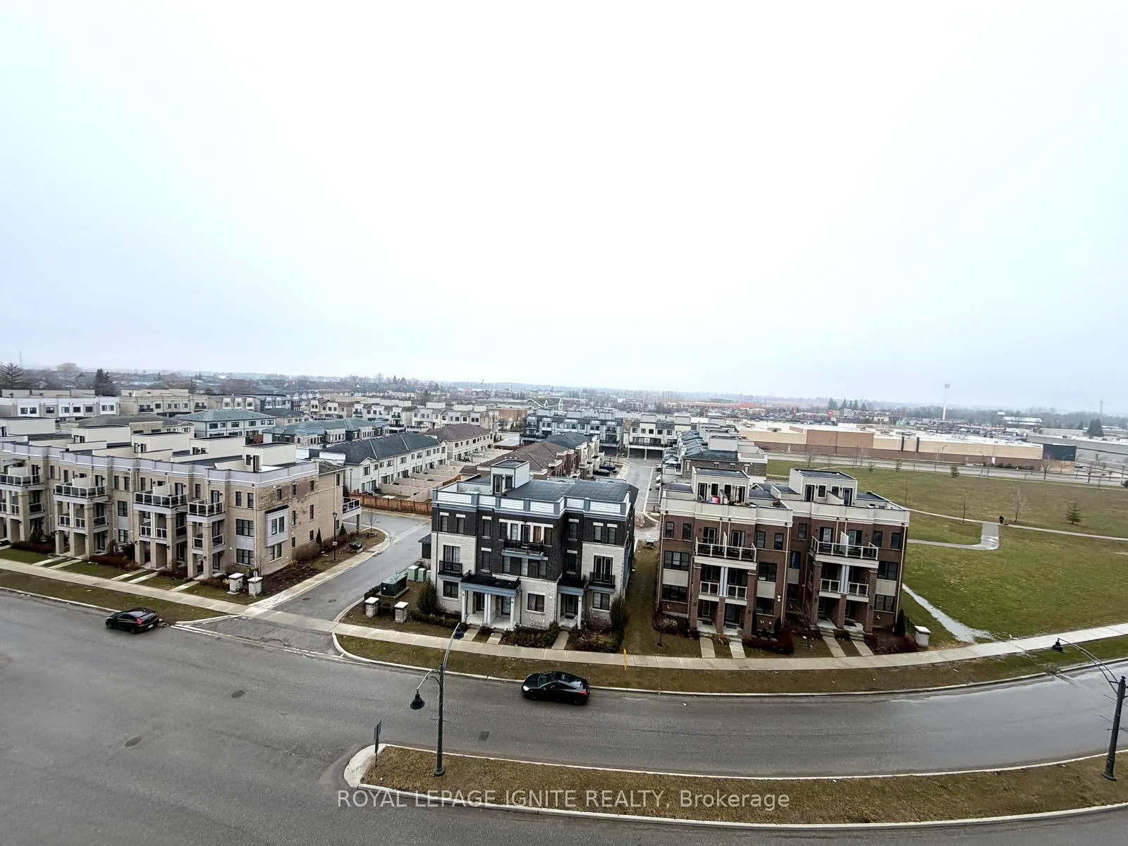 Photo 14 of Unit 716, 51 Clarington Boulevard, Clarington, Bowmanville — HOMEH