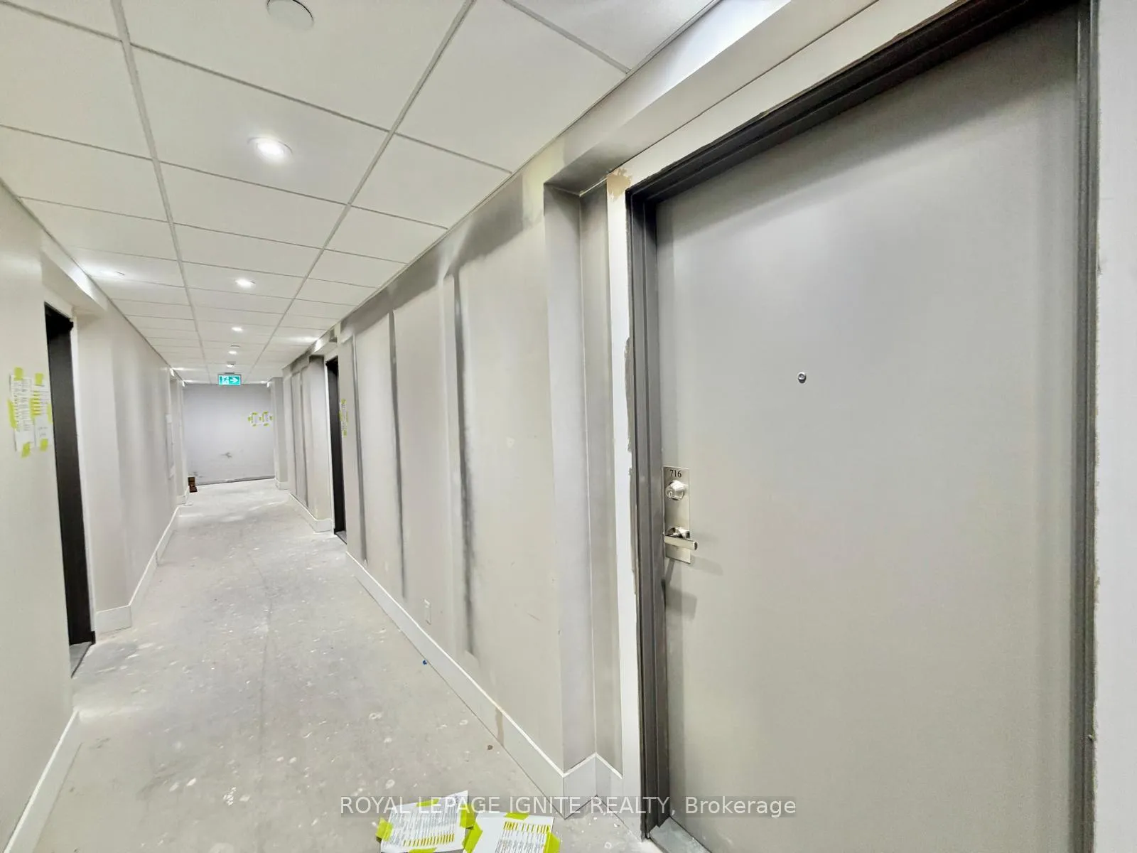 Photo 17 of Unit 716, 51 Clarington Boulevard, Clarington, Bowmanville — HOMEH