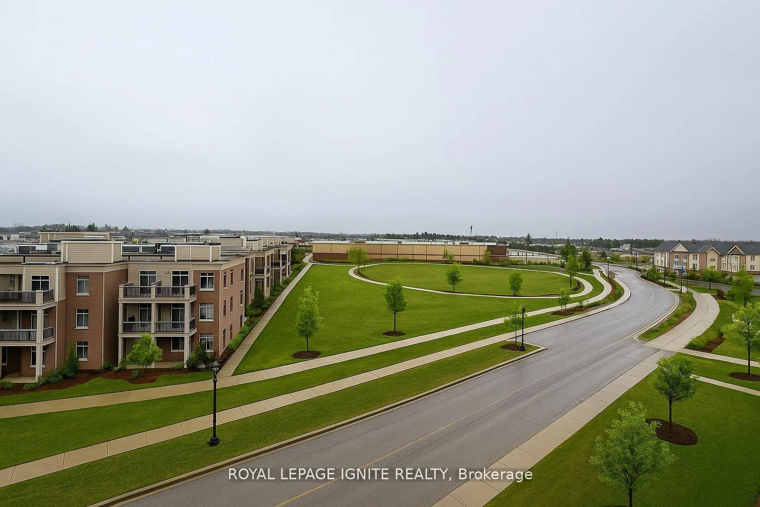 Photo 18 of Unit 716, 51 Clarington Boulevard, Clarington, Bowmanville — HOMEH
