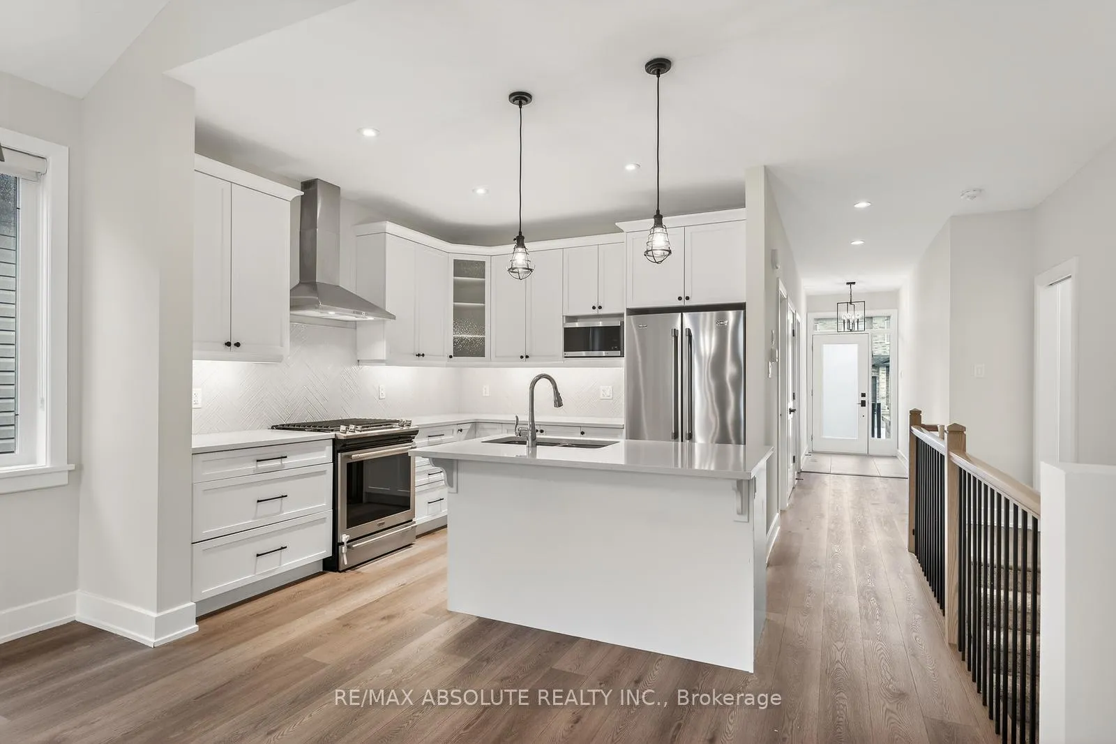 Photo 6 of 106 Mcphail Road, Carleton Place — HOMEH