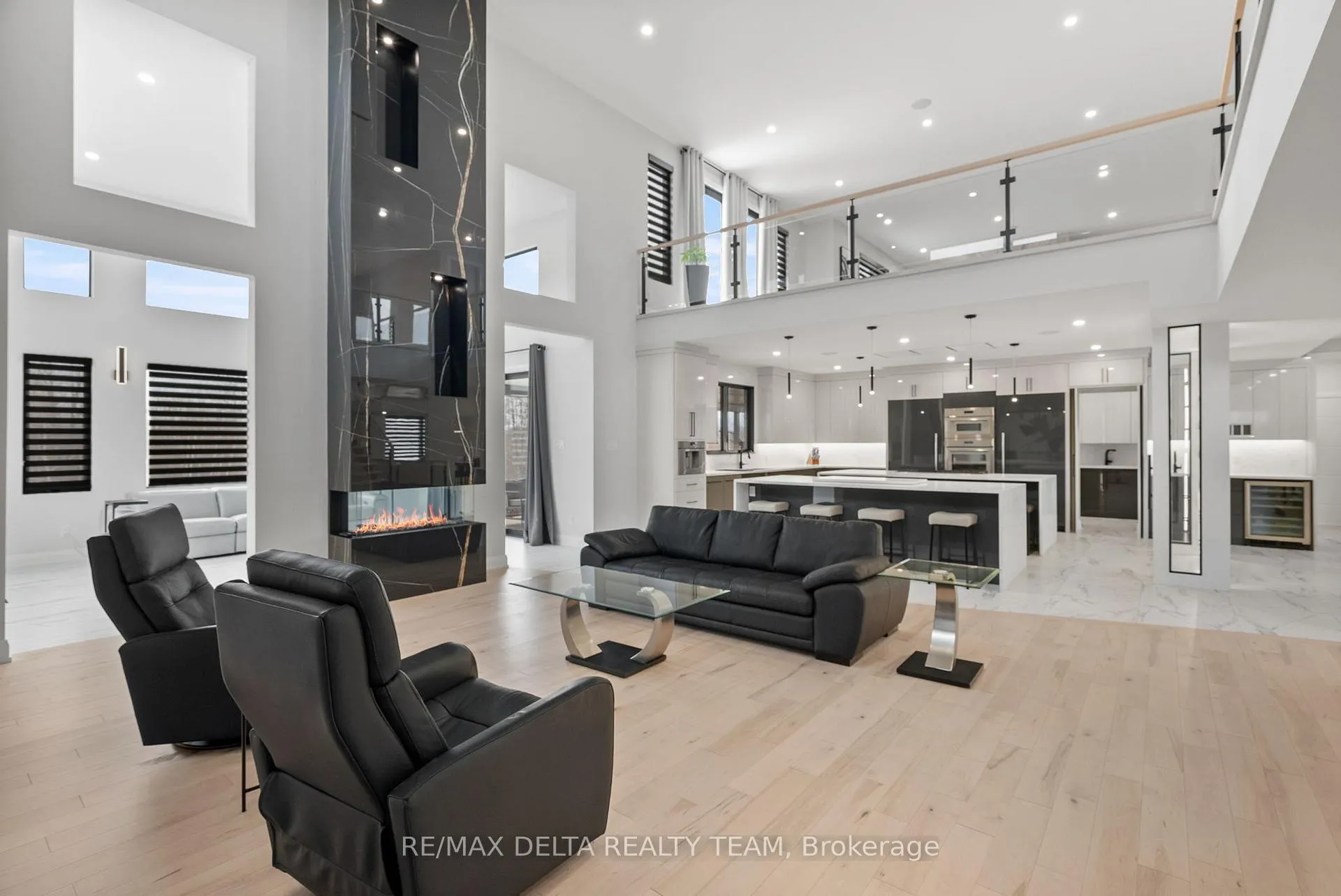 Photo 7 of 663 Ballycastle Crescent, Ottawa, Riverside South — HOMEH