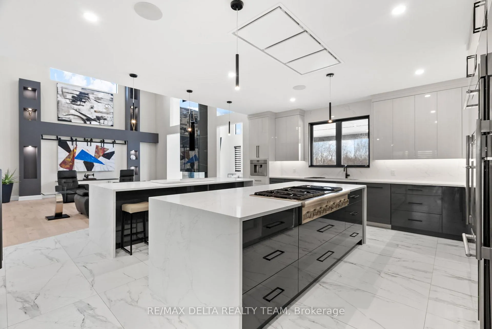 Photo 12 of 663 Ballycastle Crescent, Ottawa, Riverside South — HOMEH