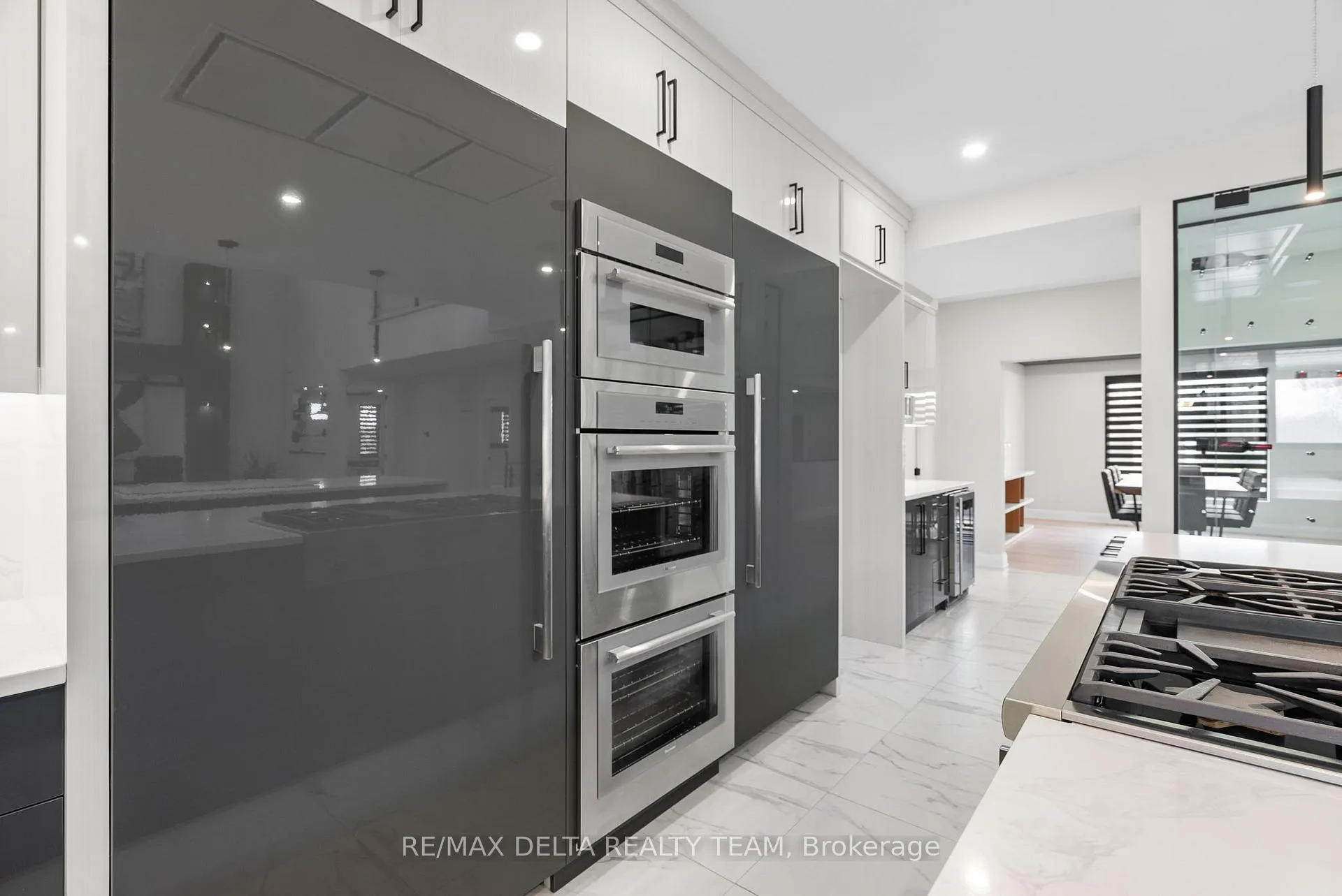 Photo 13 of 663 Ballycastle Crescent, Ottawa, Riverside South — HOMEH