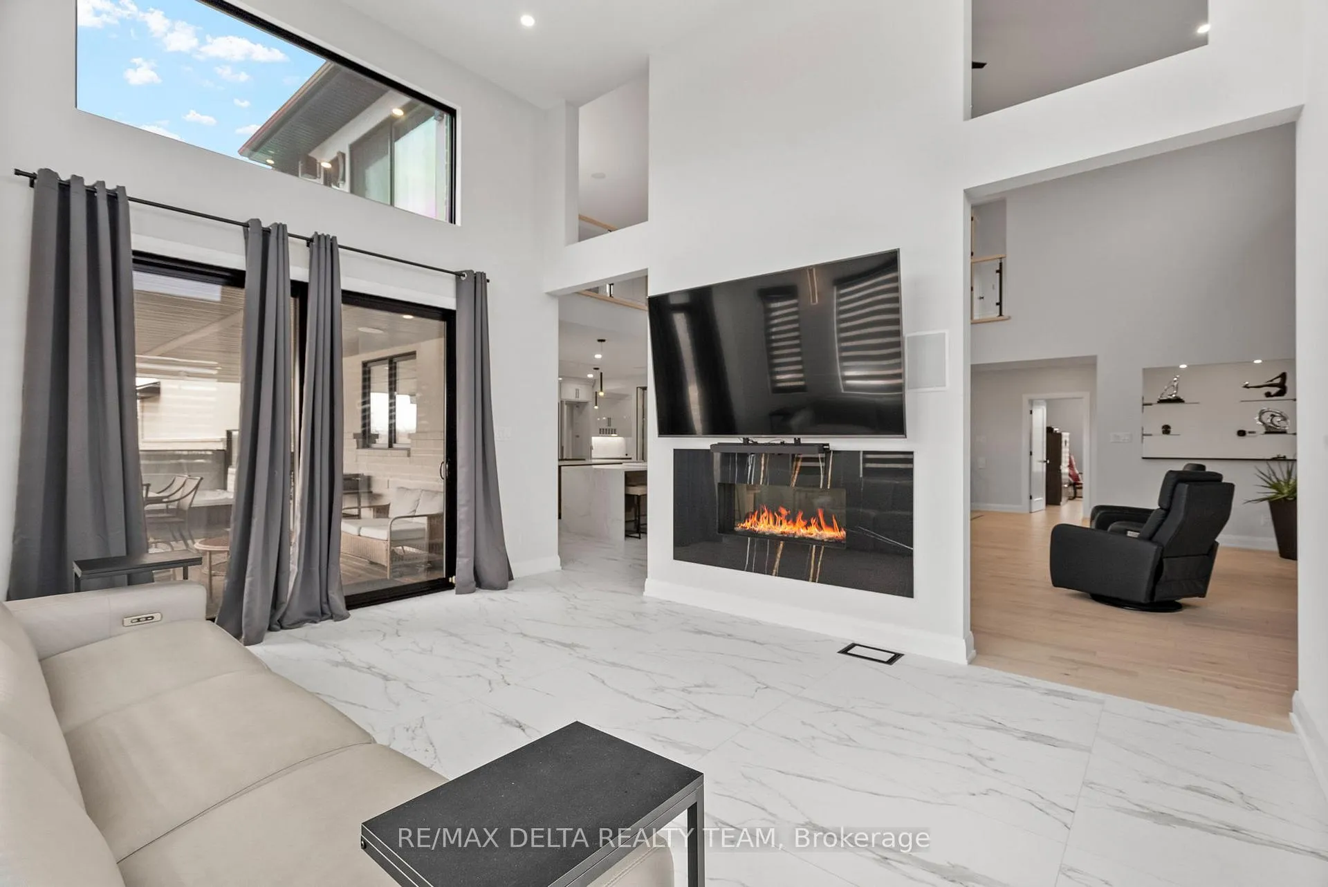 Photo 44 of 663 Ballycastle Crescent, Ottawa, Riverside South — HOMEH