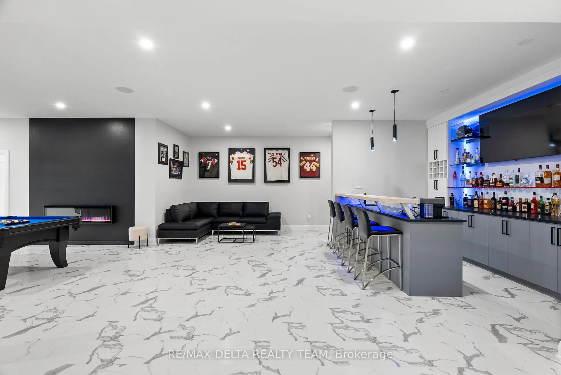 Photo 37 of 663 Ballycastle Crescent, Ottawa, Riverside South — HOMEH
