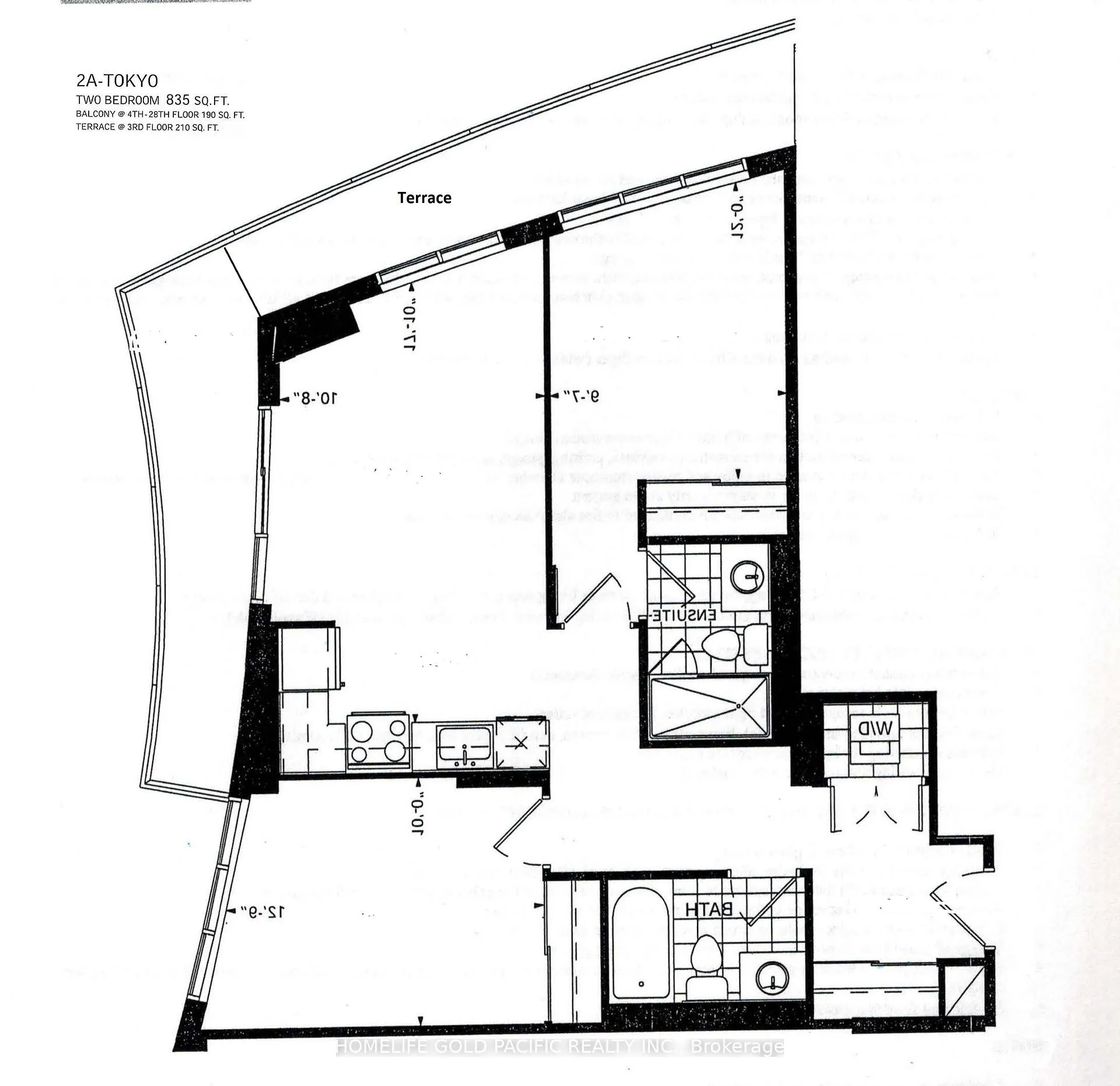 Photo 1 of Unit 325, 7161 Yonge Street, Markham, Grandview — HOMEH