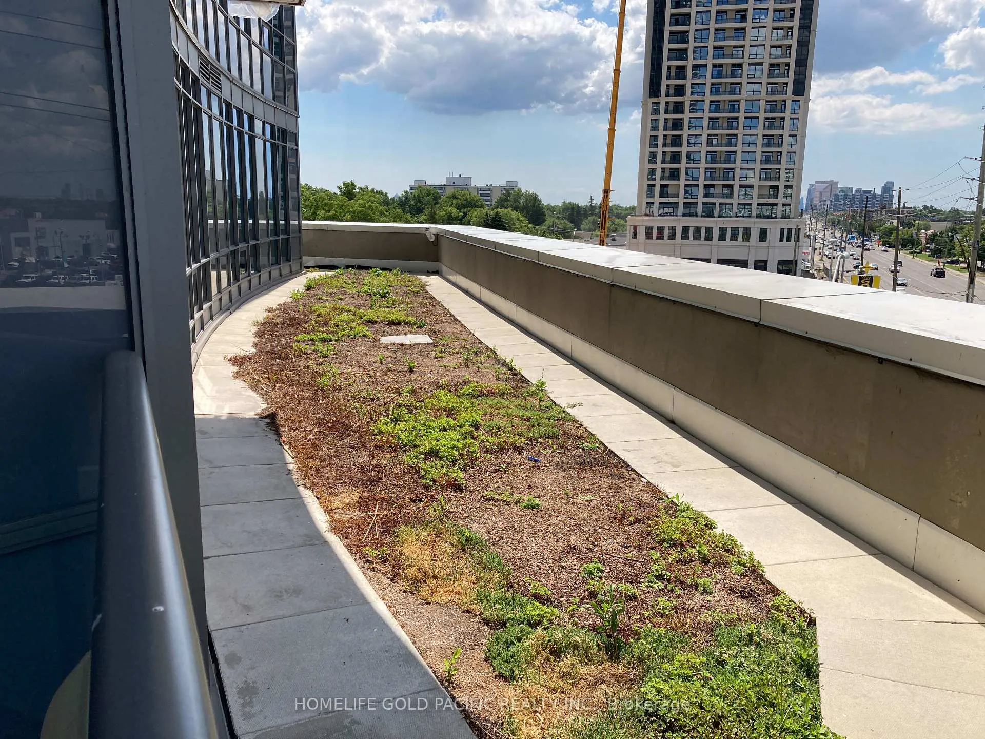 Photo 15 of Unit 325, 7161 Yonge Street, Markham, Grandview — HOMEH