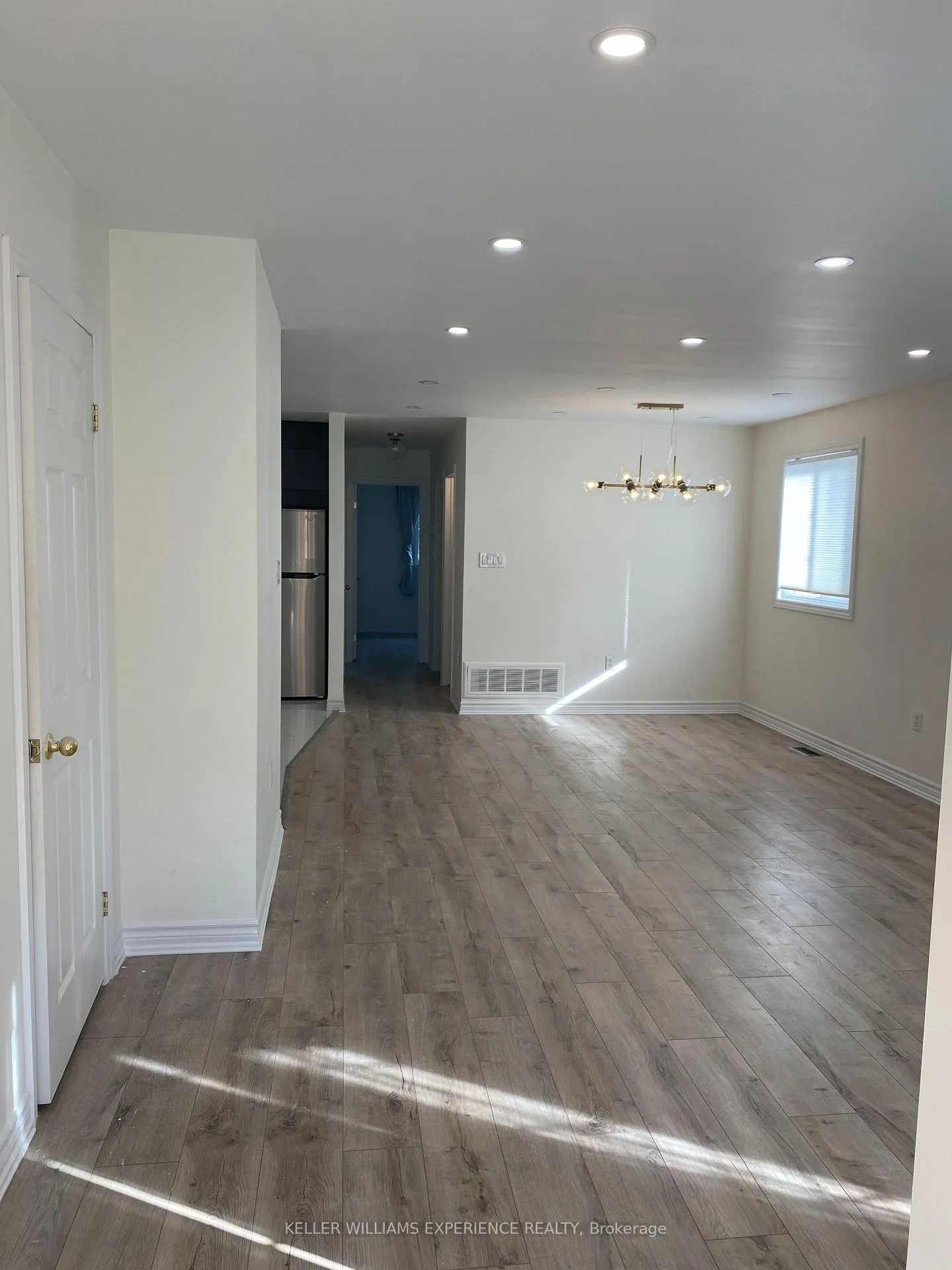 Photo 7 of Unit Upper, 23 Butternut Drive, Barrie, Holly — HOMEH