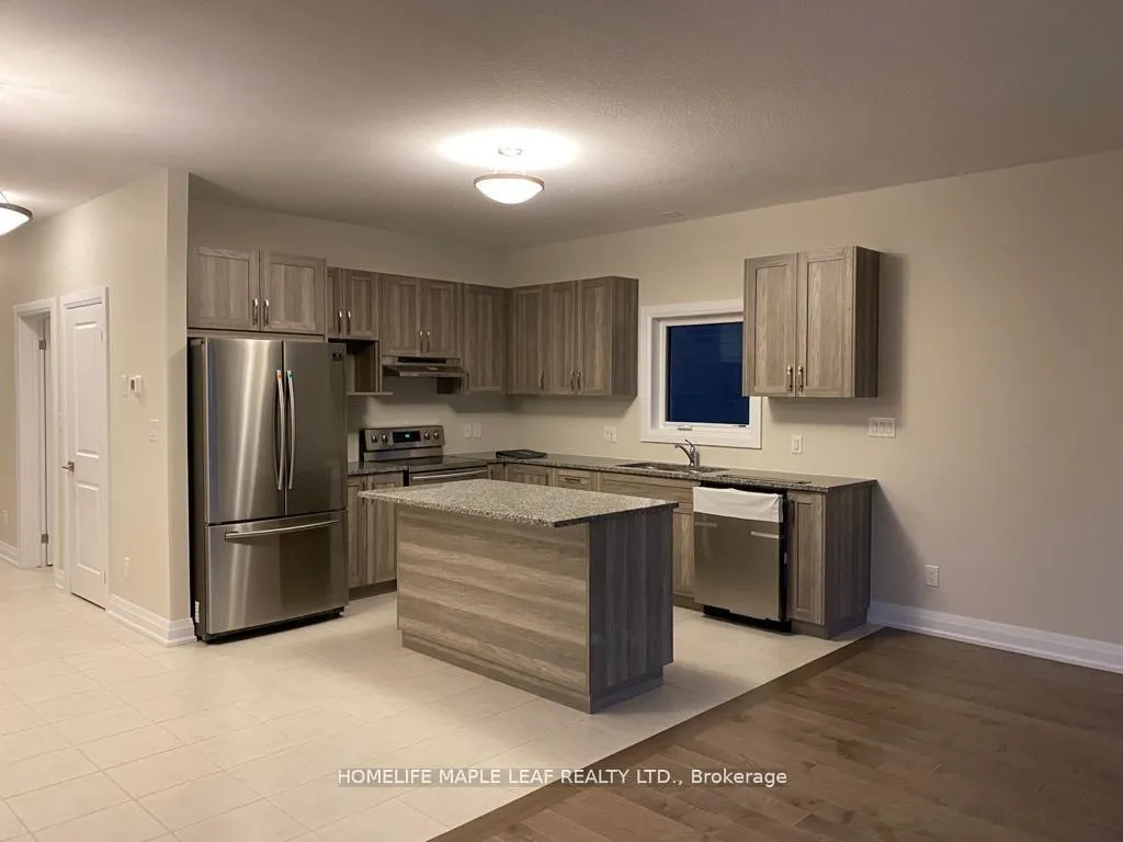 Photo 3 of 237 Sedgewood Street, Kitchener — HOMEH