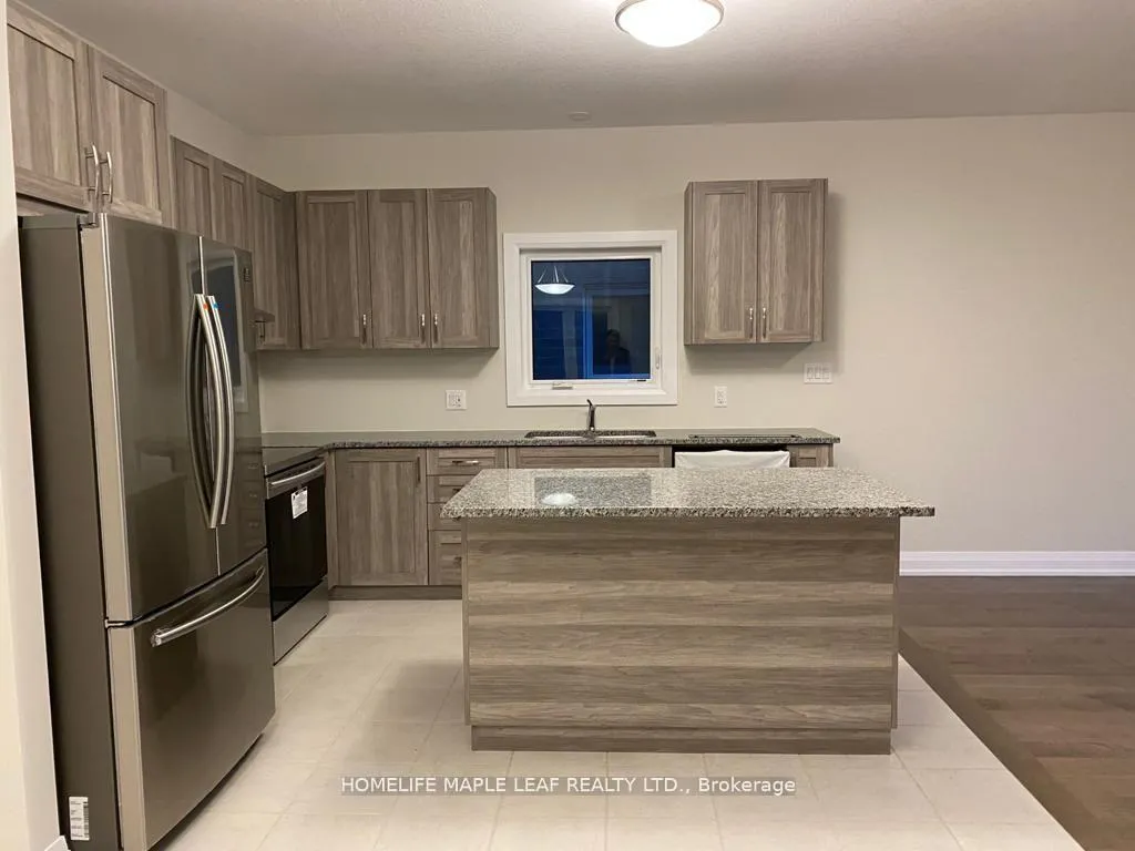 Photo 5 of 237 Sedgewood Street, Kitchener — HOMEH