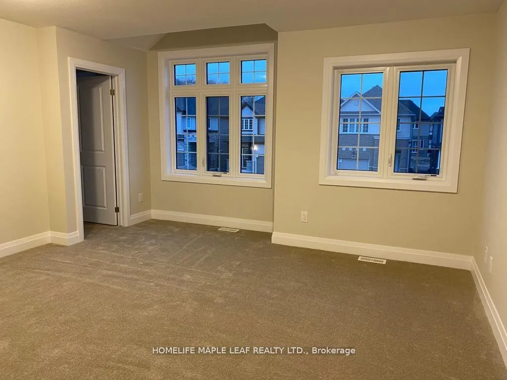 Photo 7 of 237 Sedgewood Street, Kitchener — HOMEH