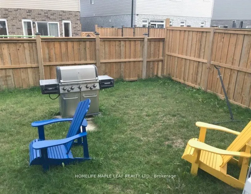 Photo 15 of 237 Sedgewood Street, Kitchener — HOMEH