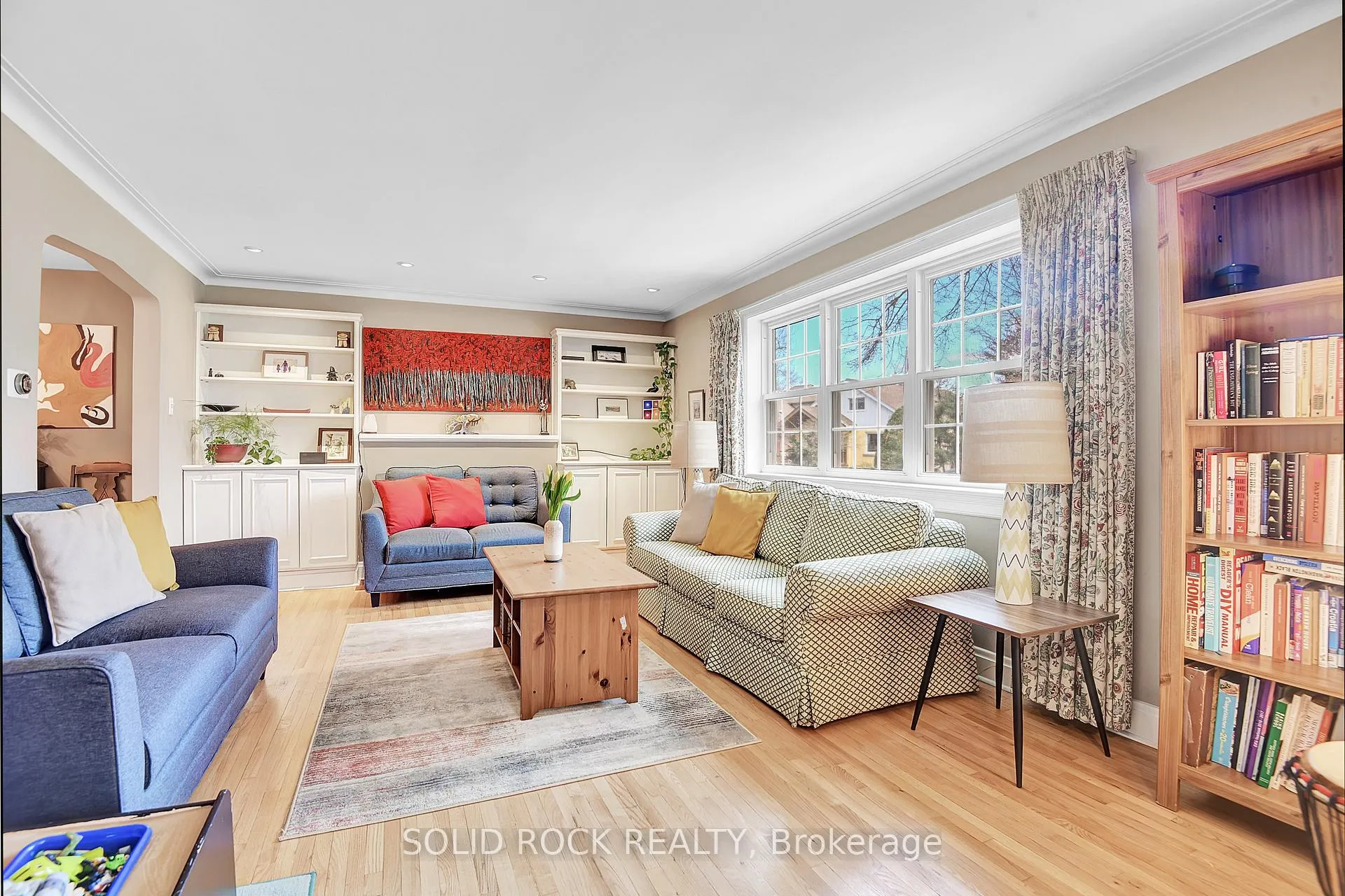 Photo 5 of 137 Southern Drive, Ottawa, Old Ottawa South/Rideau Gardens — HOMEH