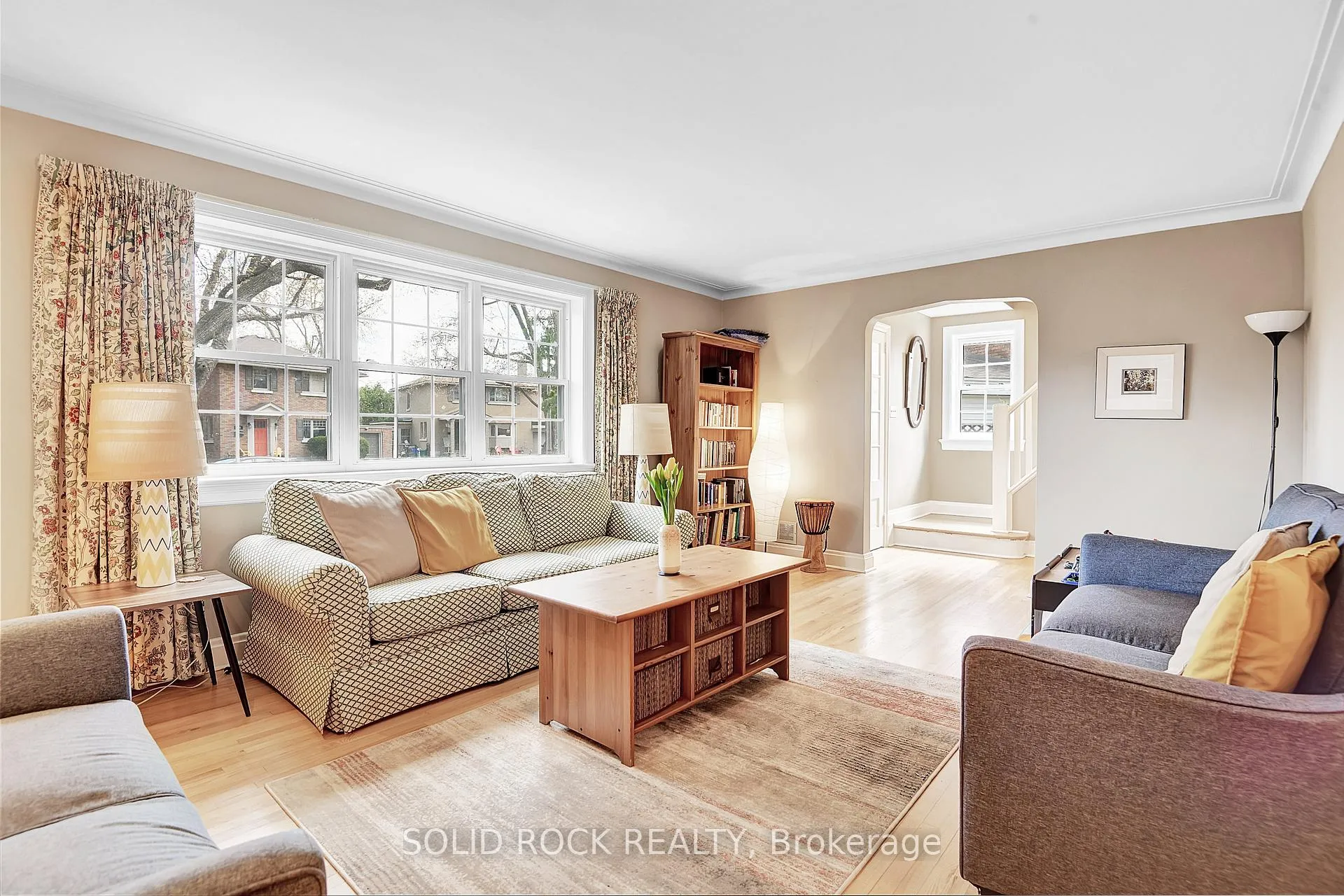 Photo 6 of 137 Southern Drive, Ottawa, Old Ottawa South/Rideau Gardens — HOMEH
